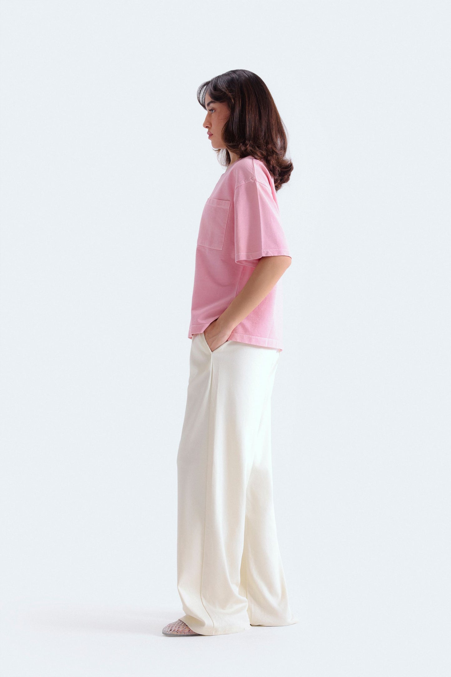 Baby Pink