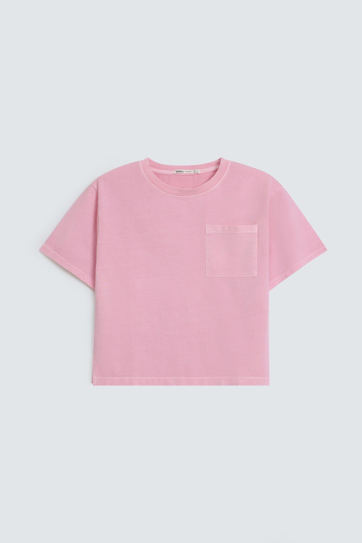 Baby Pink