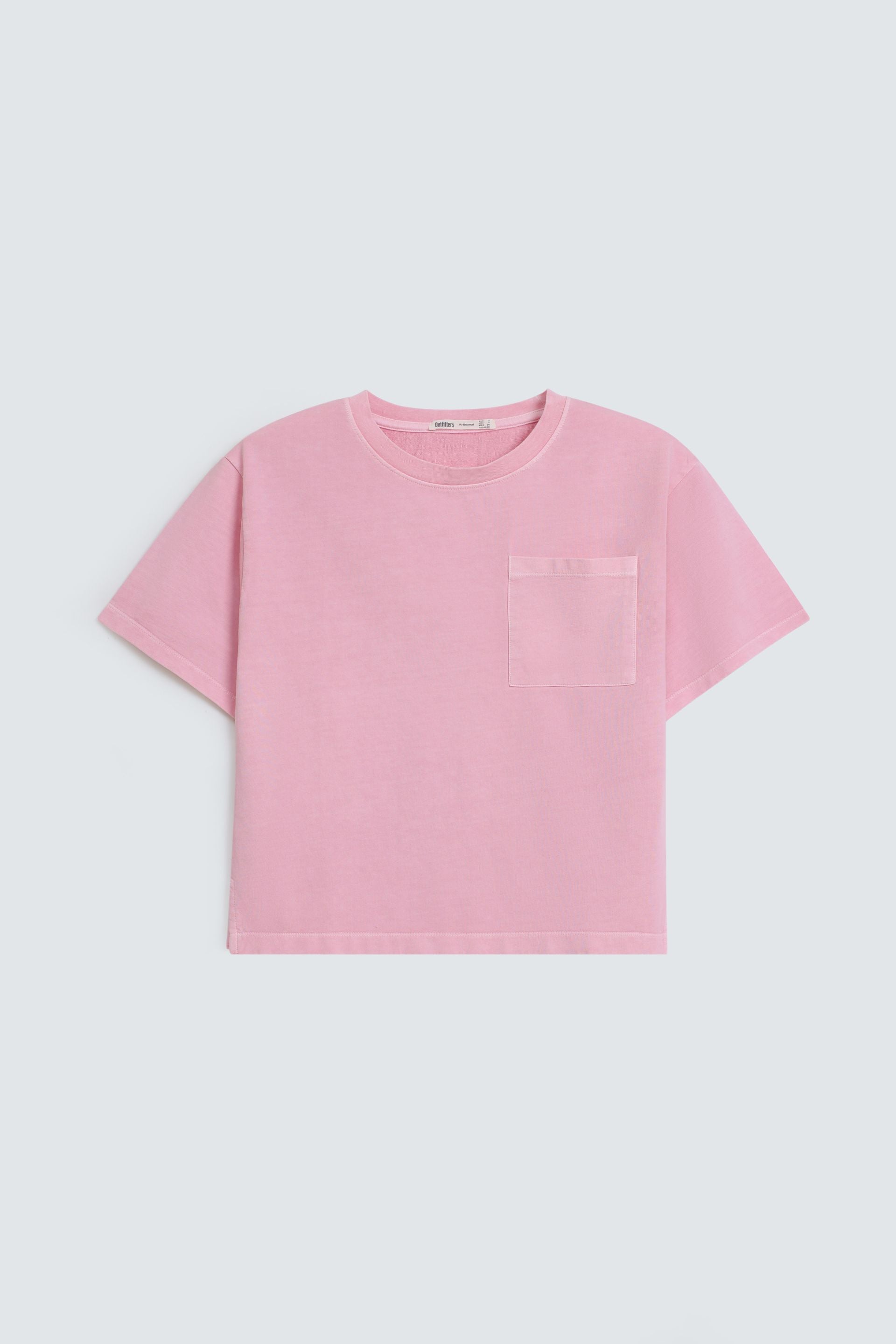Baby Pink