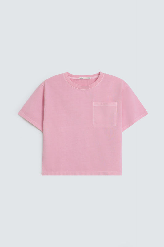 Baby Pink