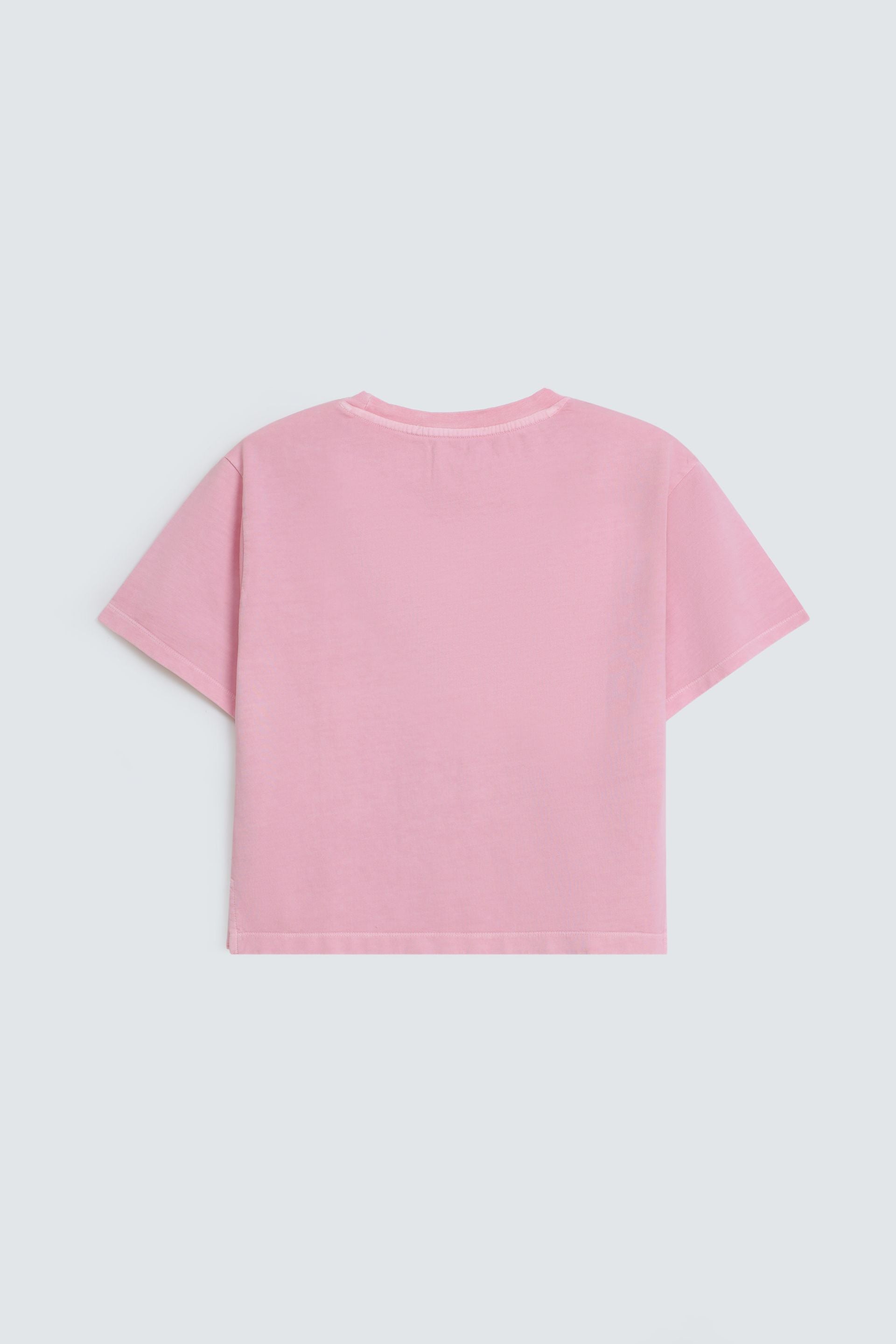 Baby Pink