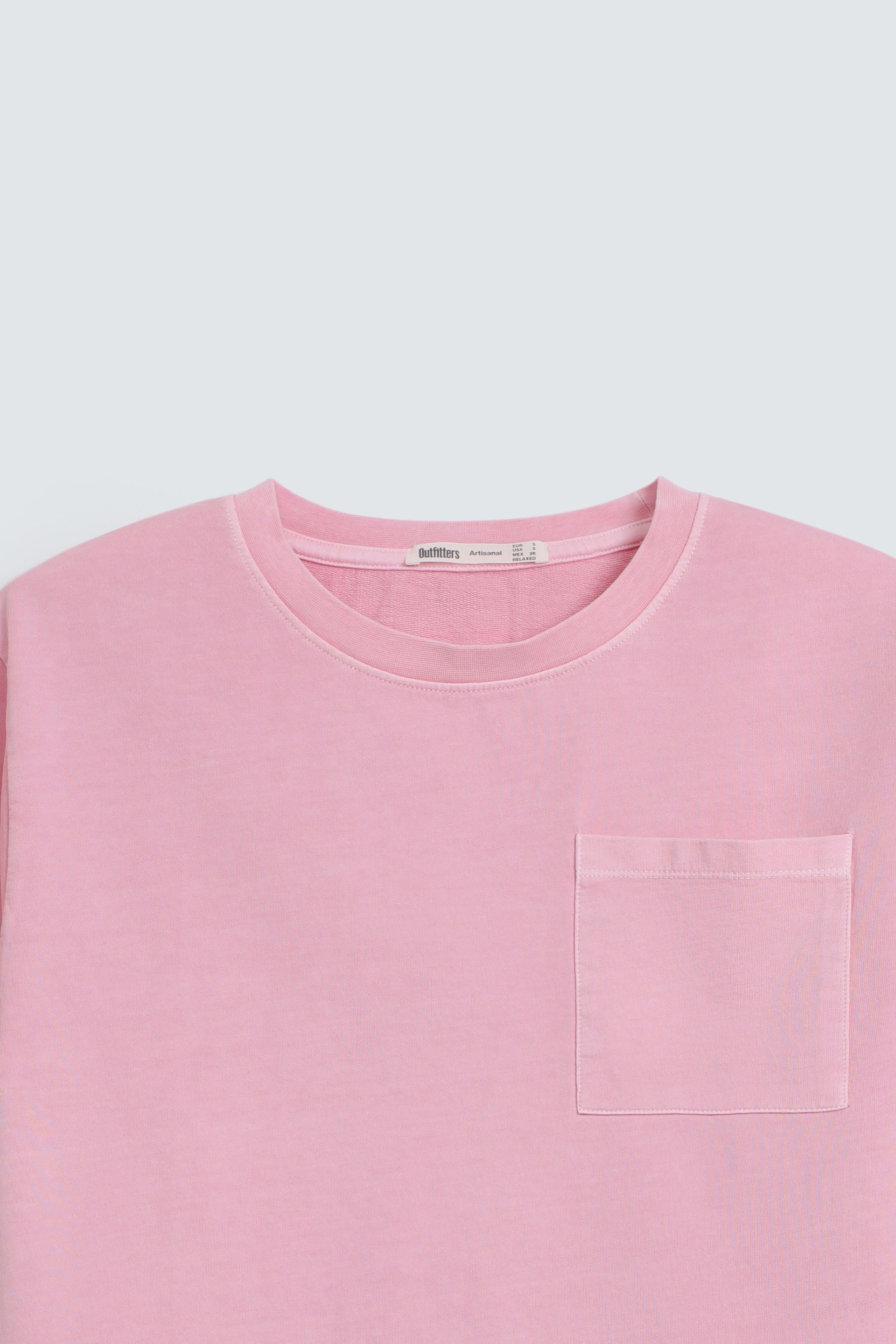 Baby Pink