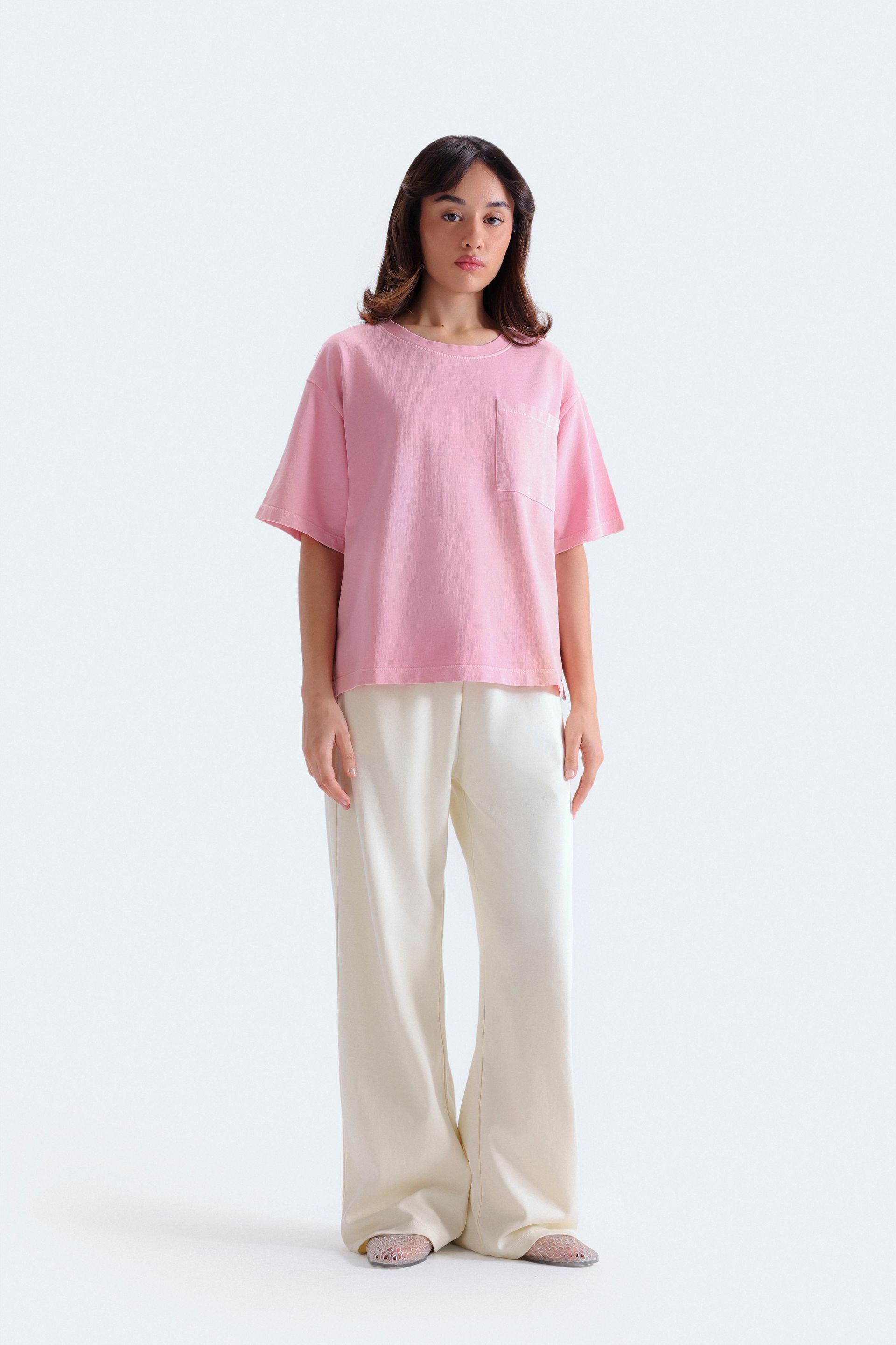 Baby Pink