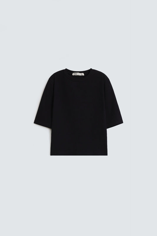 Jet Black