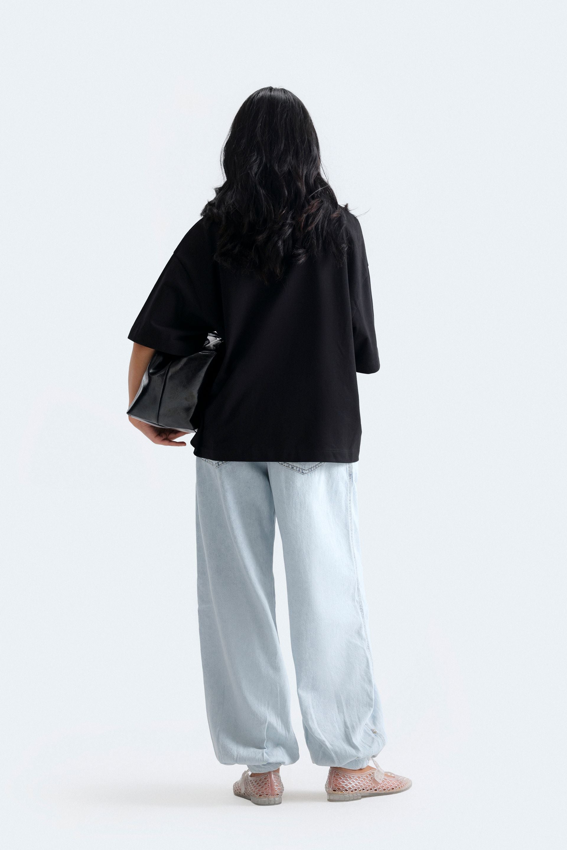 Jet Black