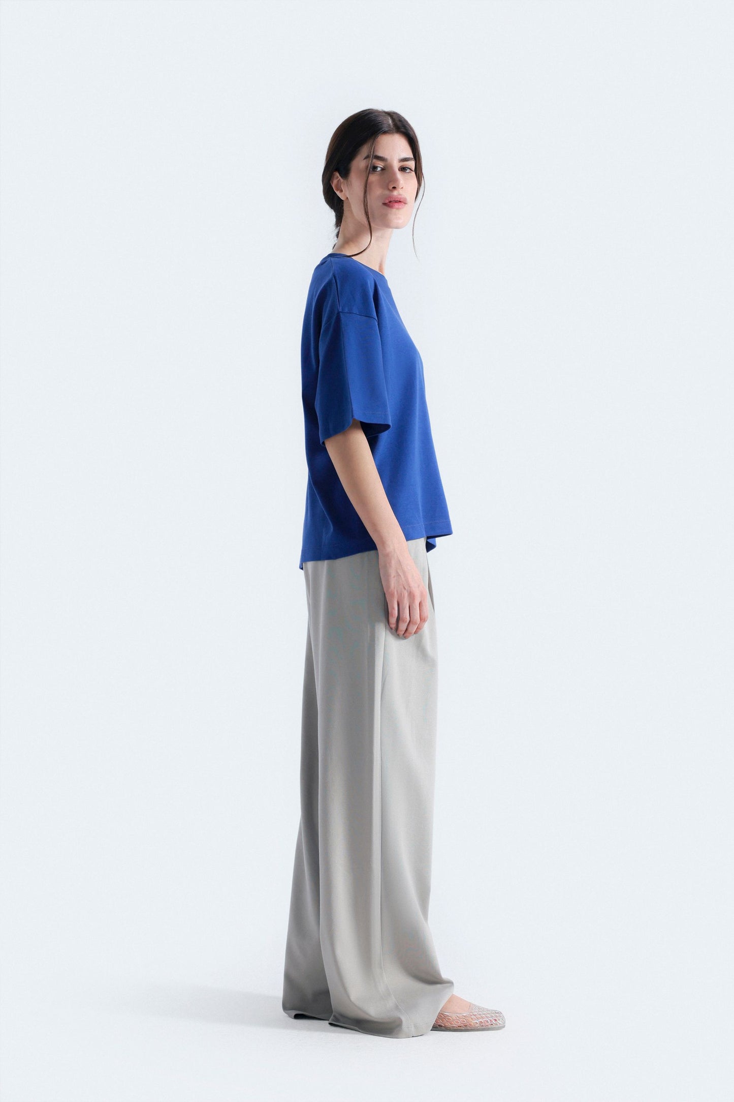 Indigo Blue