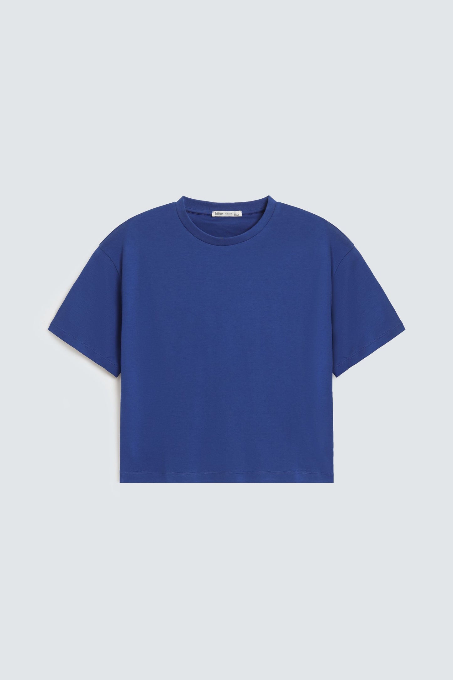 Indigo Blue