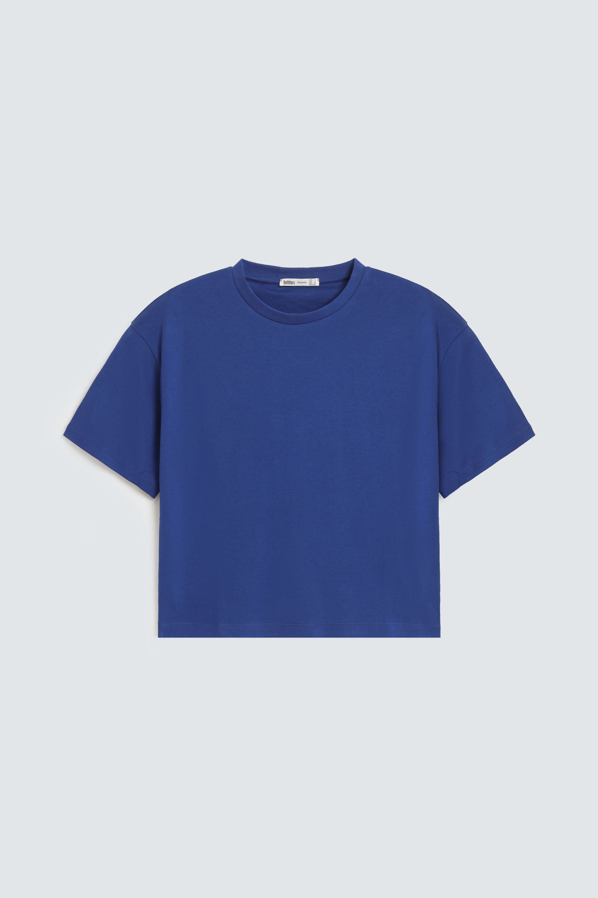 Indigo Blue