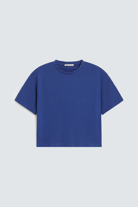Indigo Blue