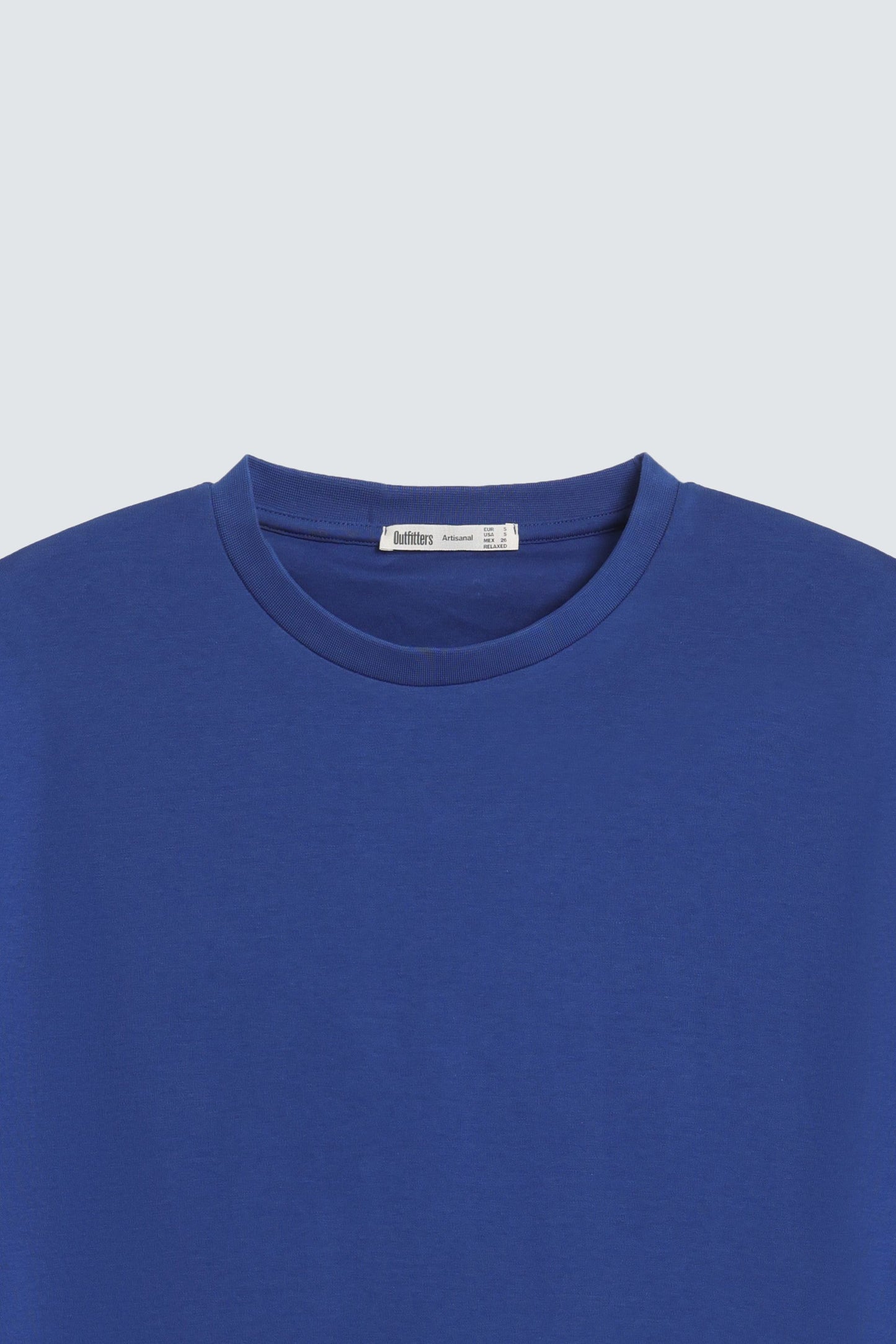 Indigo Blue