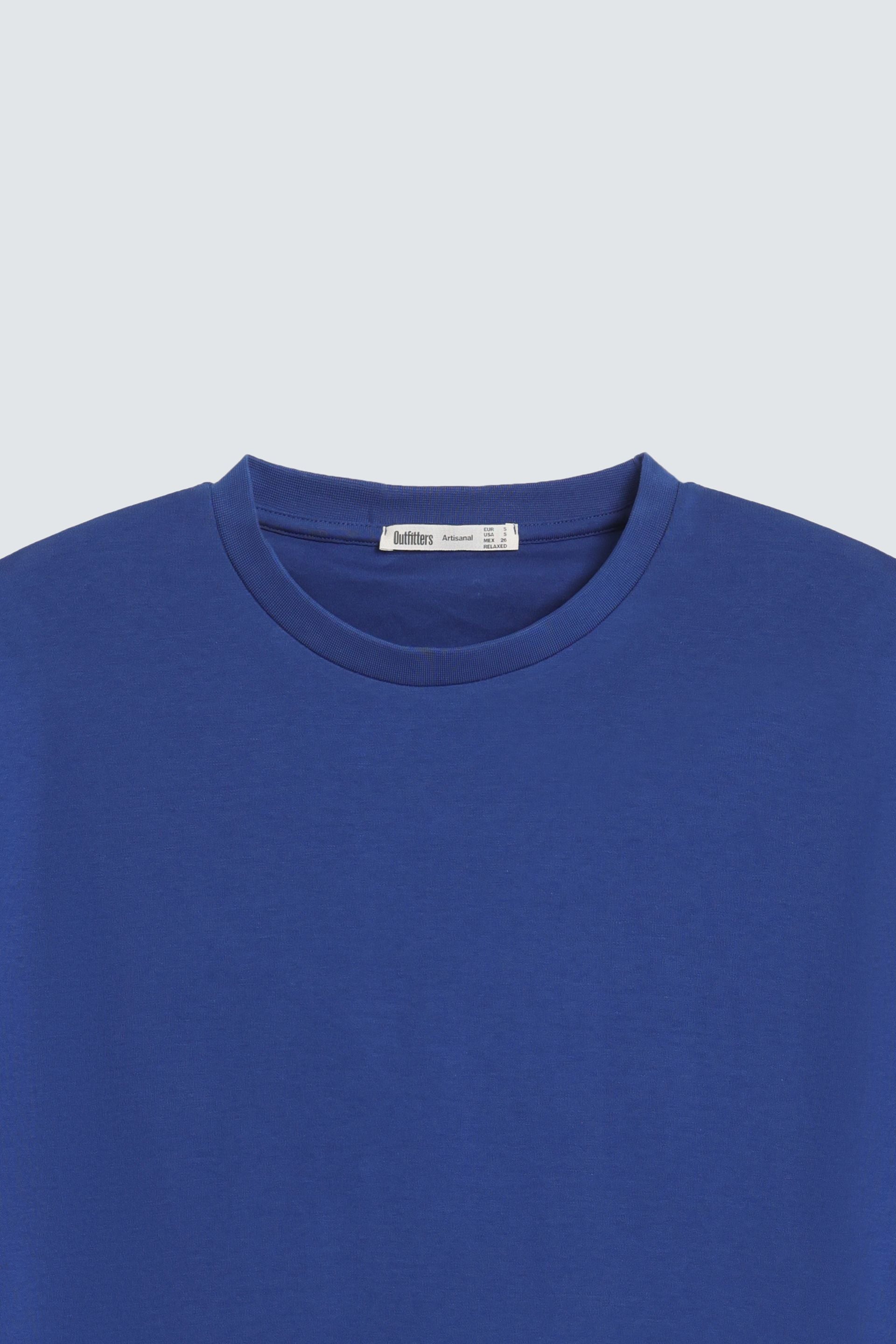 Indigo Blue