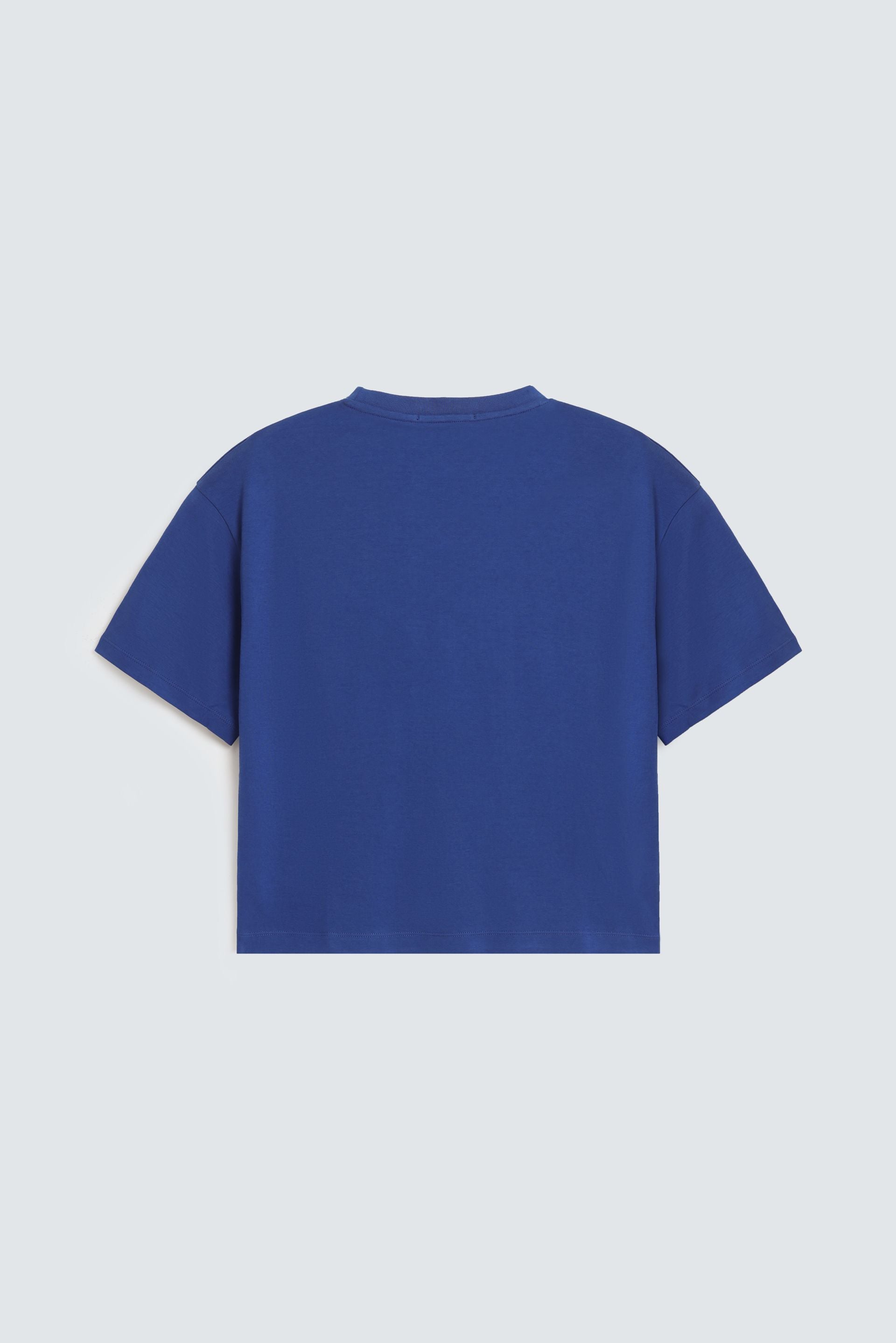 Indigo Blue
