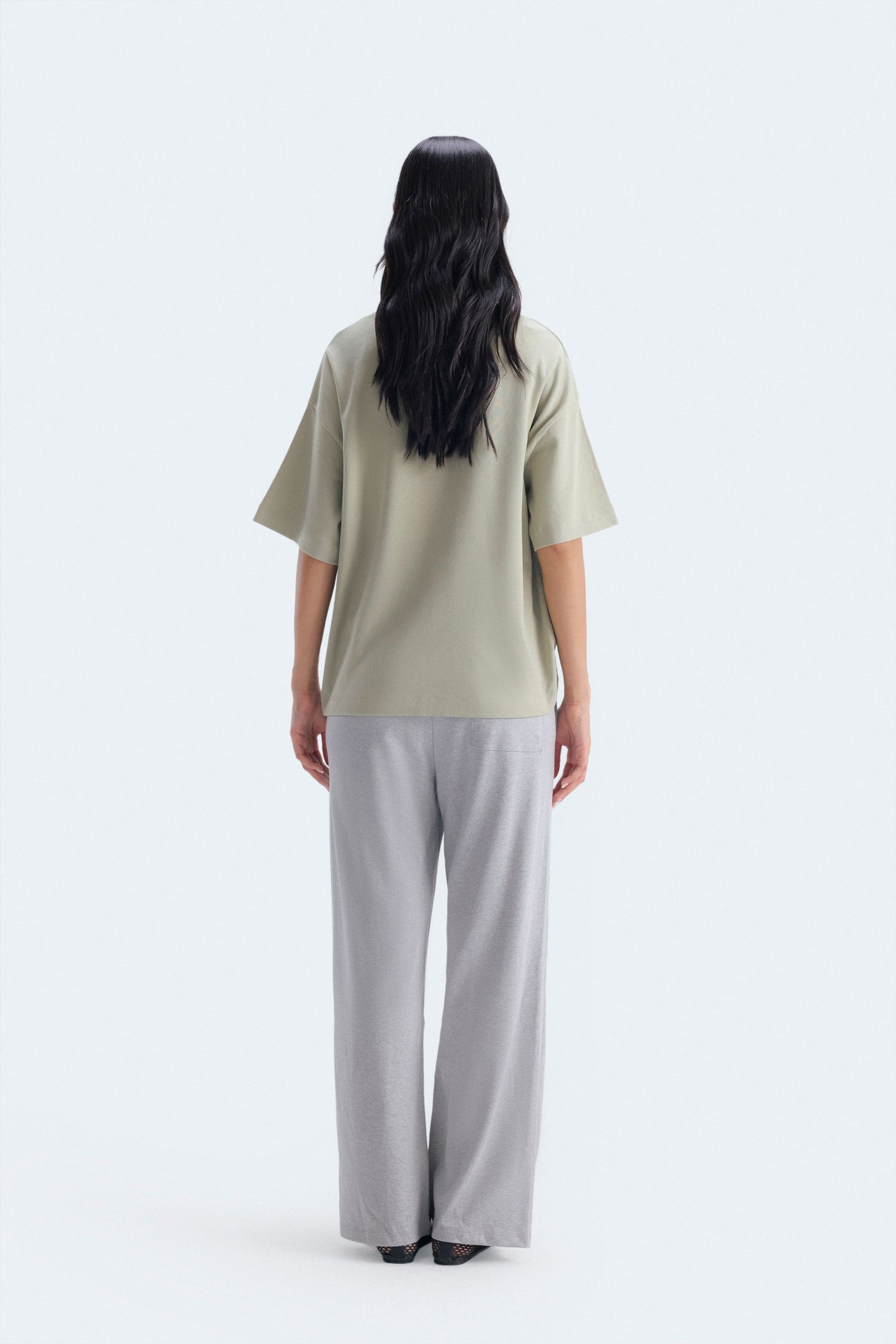 Light Khaaki