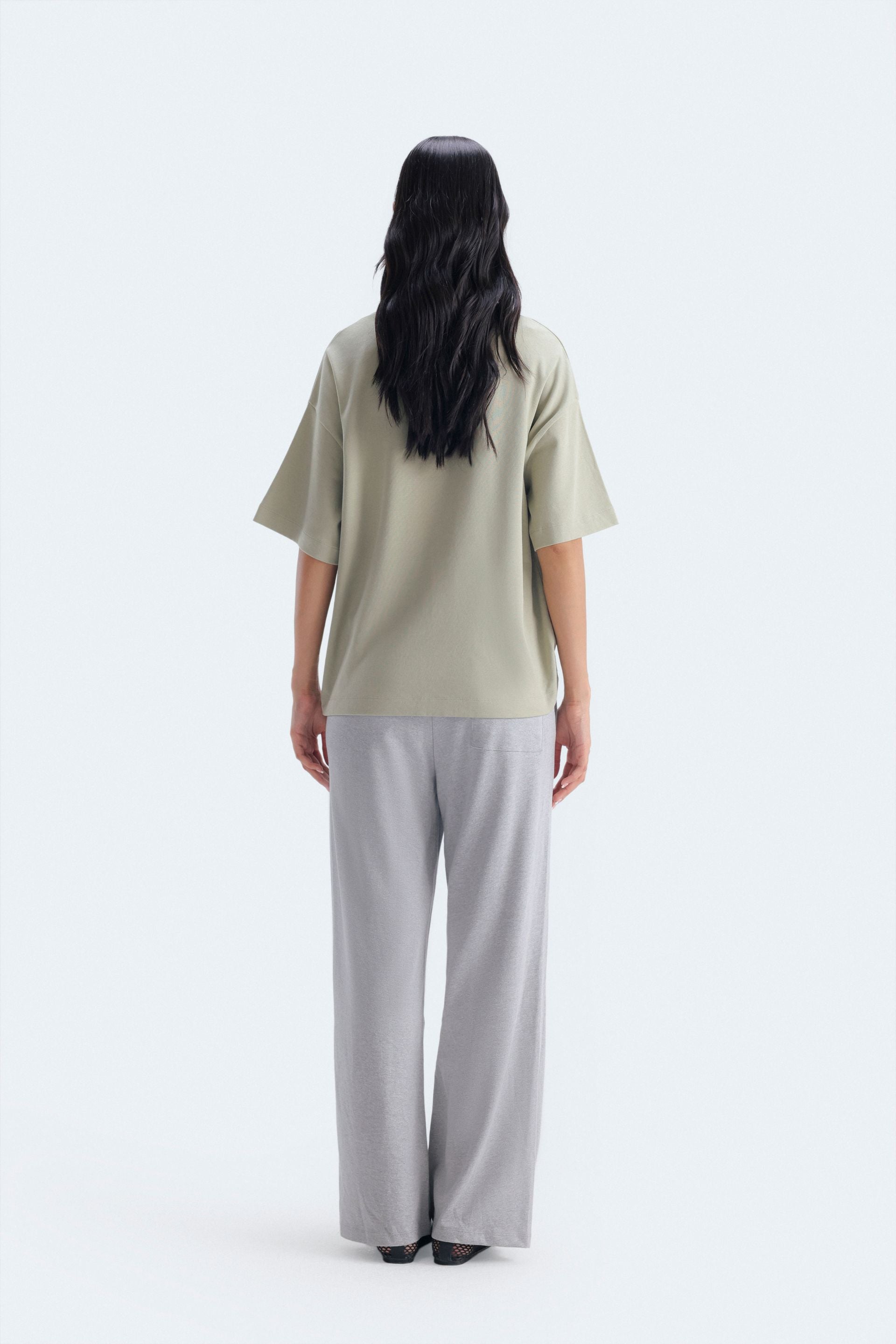 Light Khaaki