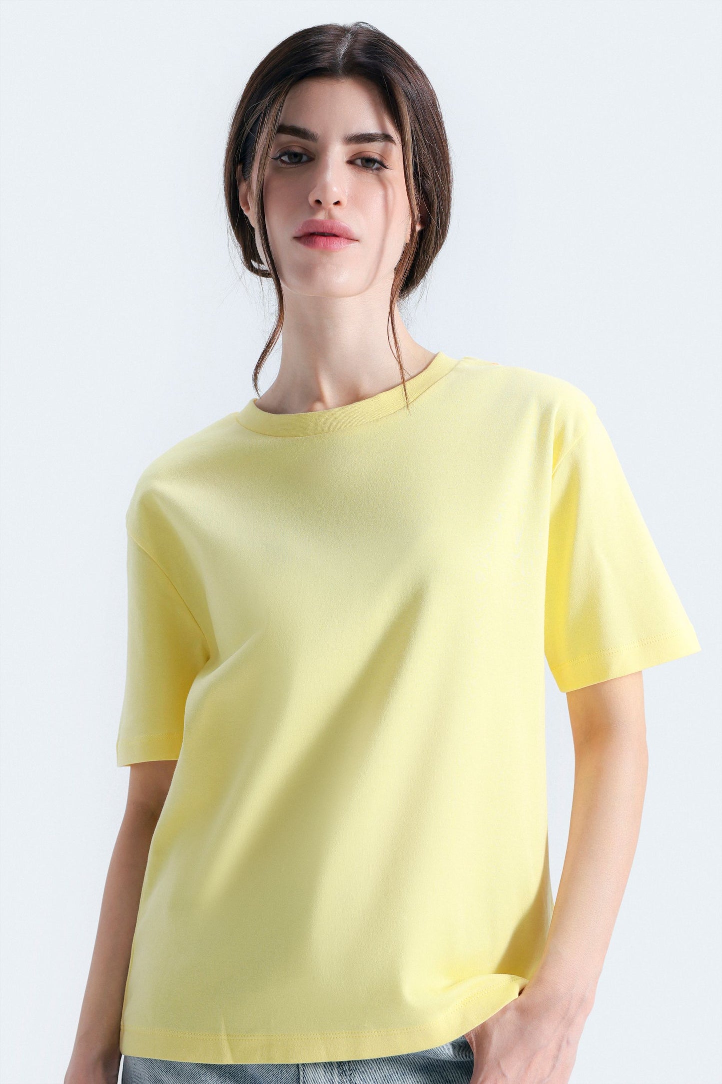 Lemon Yellow
