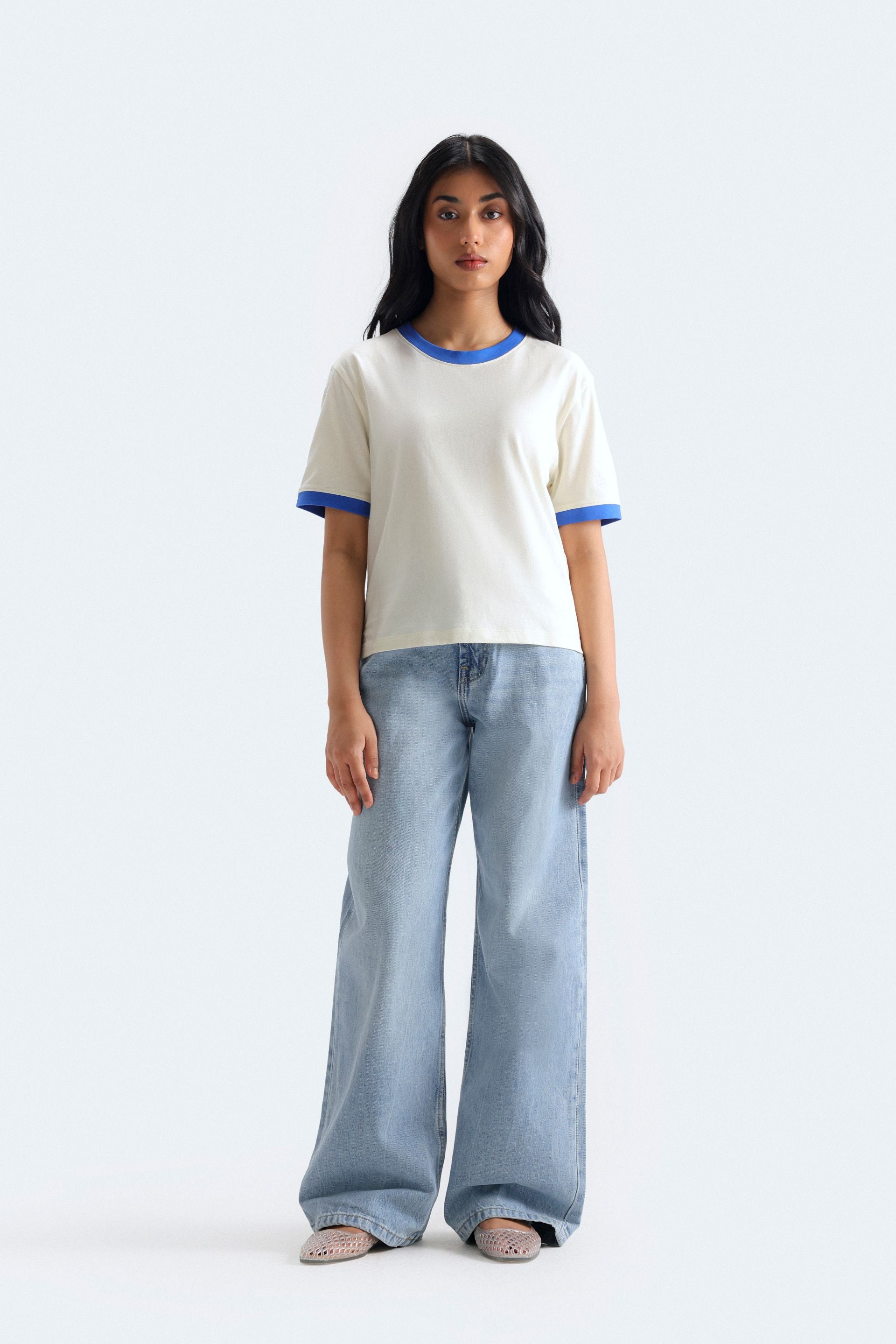 Ringer T-Shirt