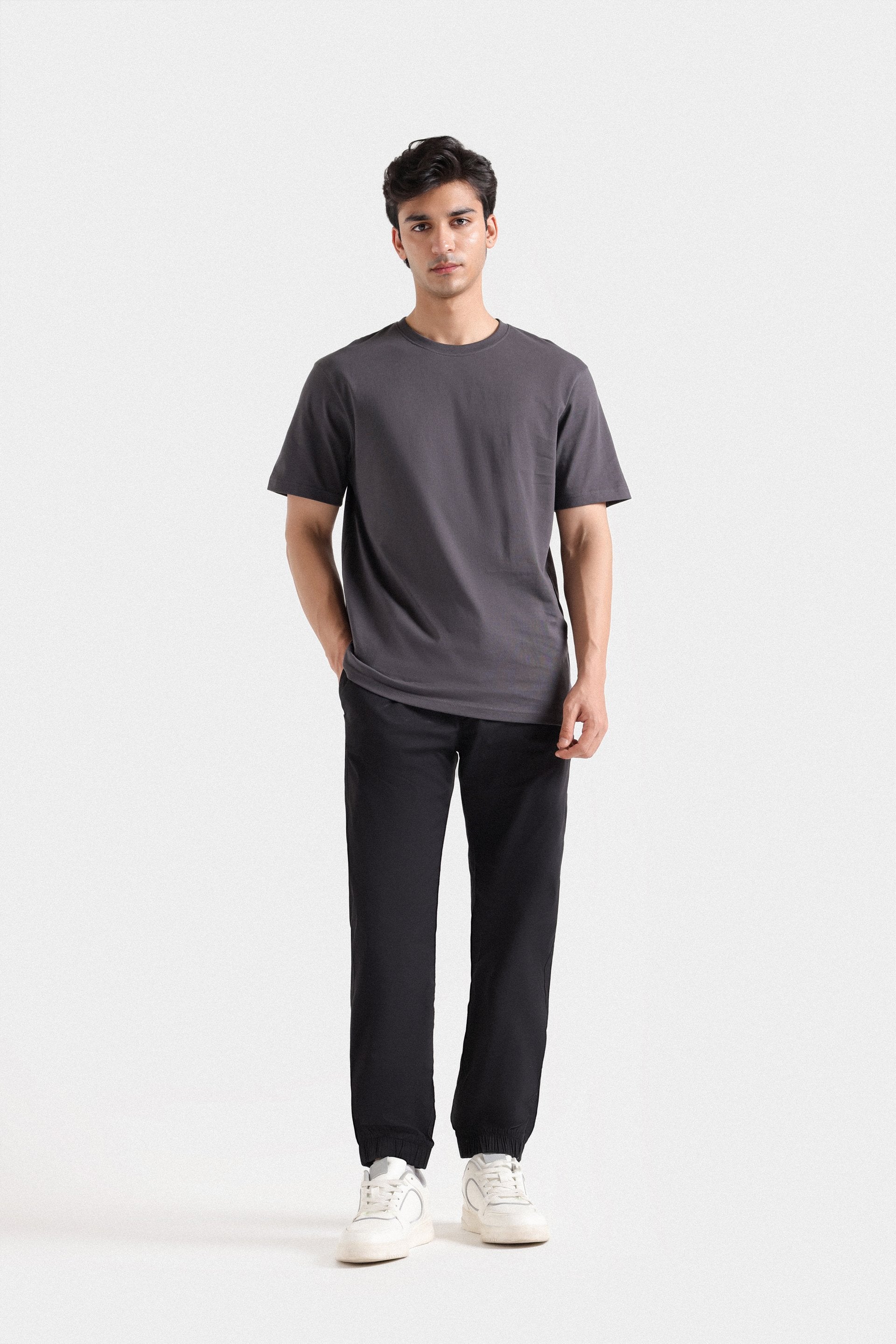 Dark Grey