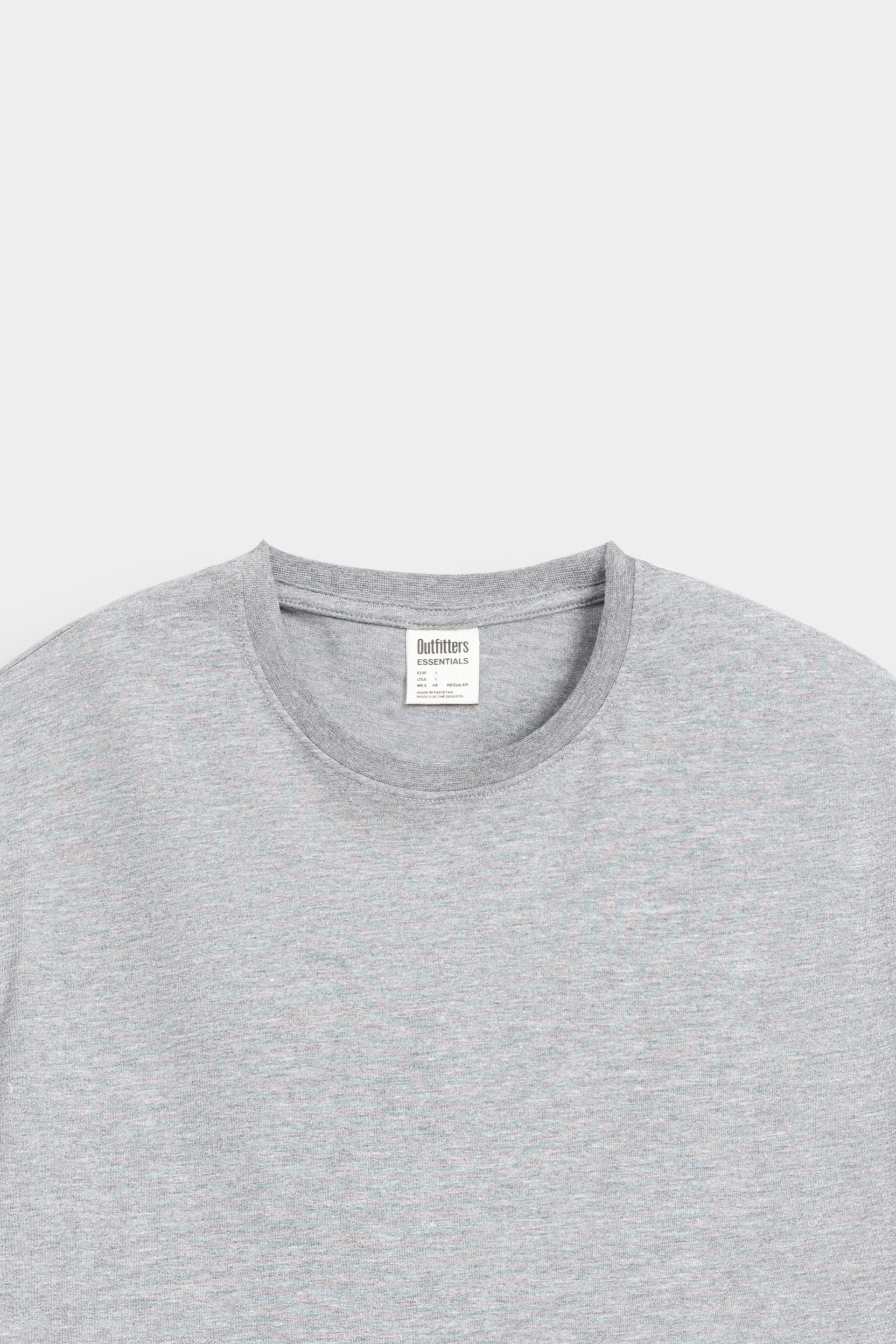 Light Grey Marl