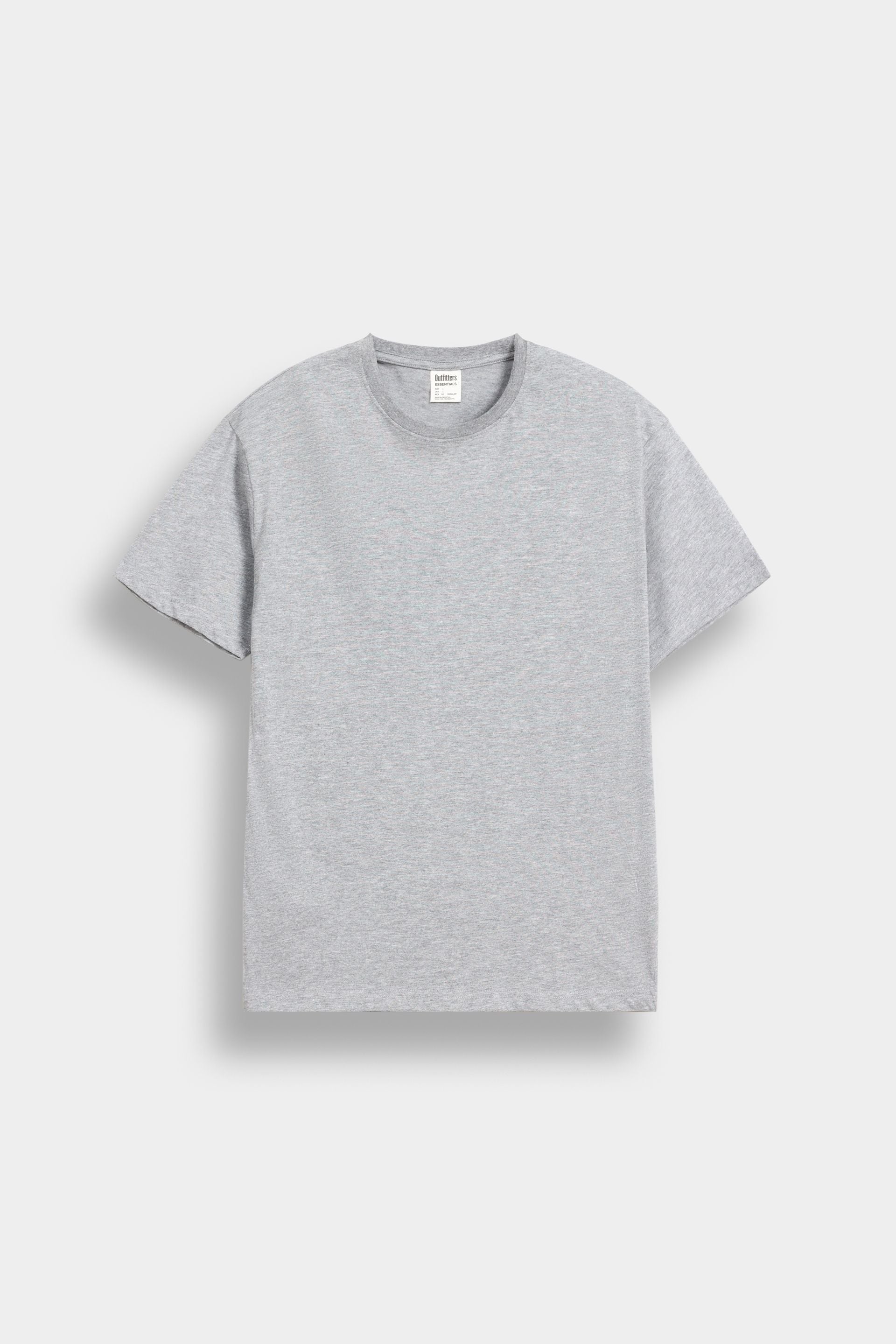 Light Grey Marl