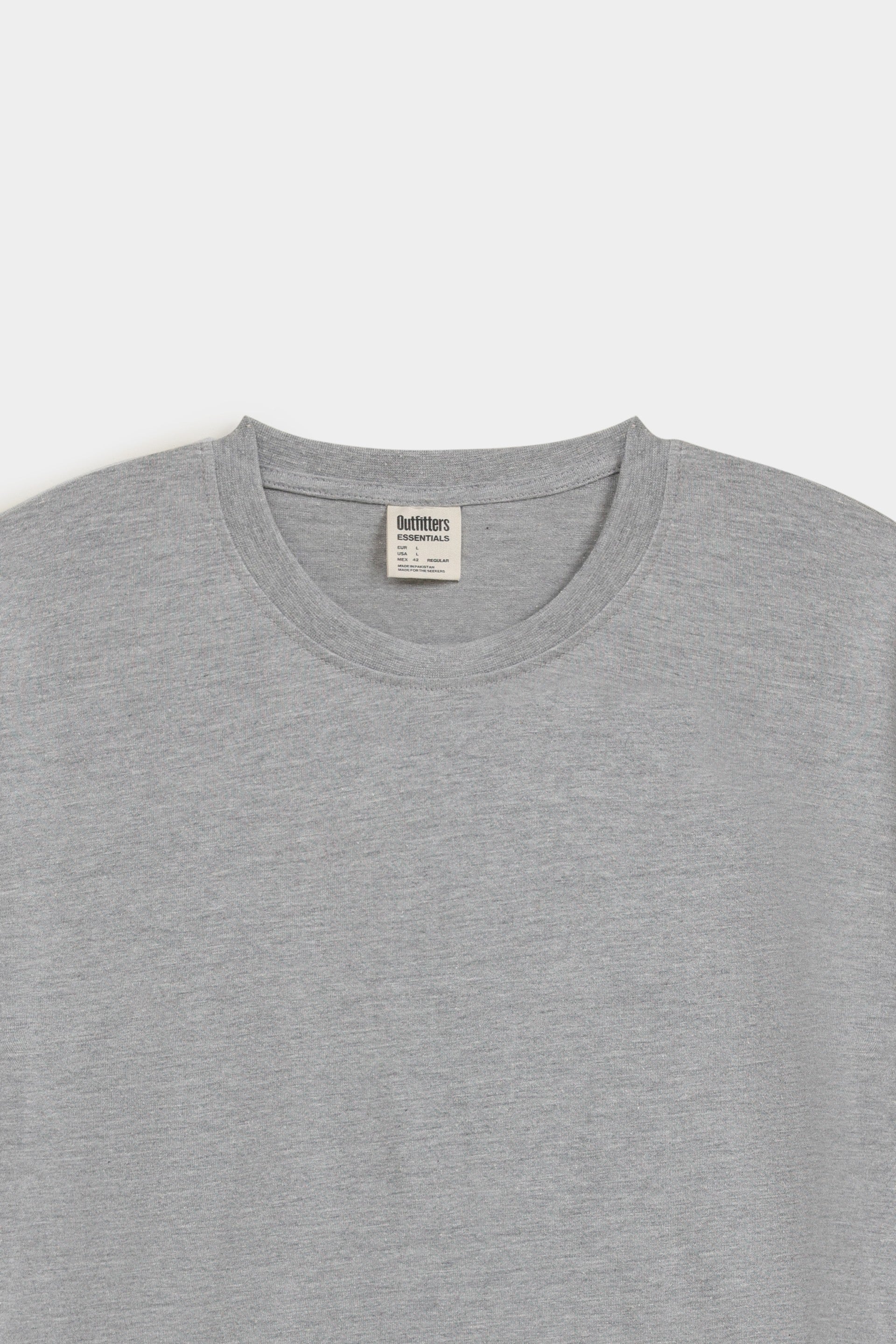 Light Grey Marl