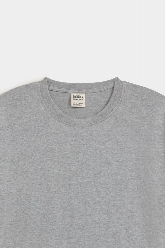 Light Grey Marl