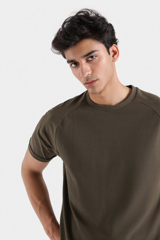 Dark Olive