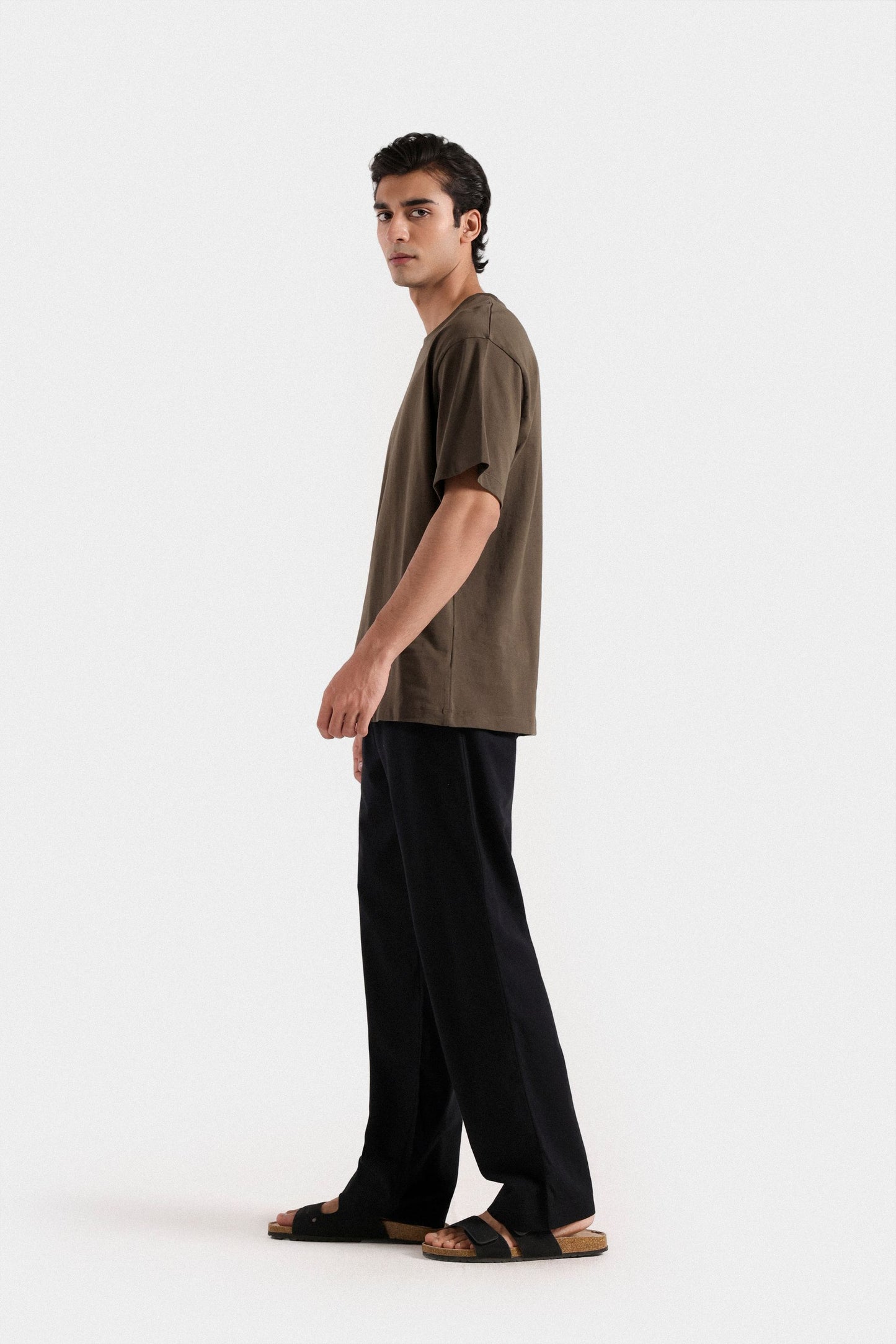 Dark Olive