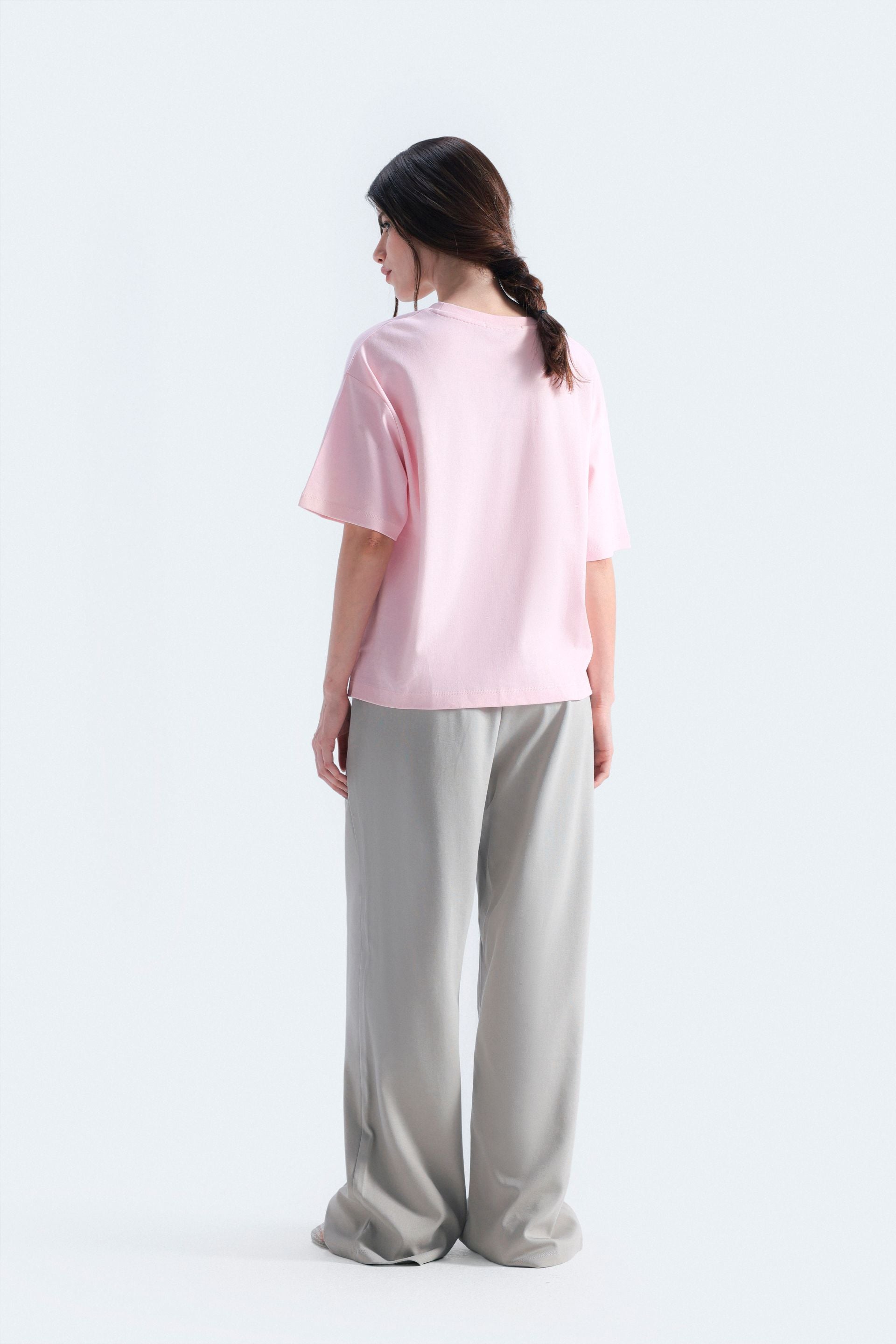Ice Pink