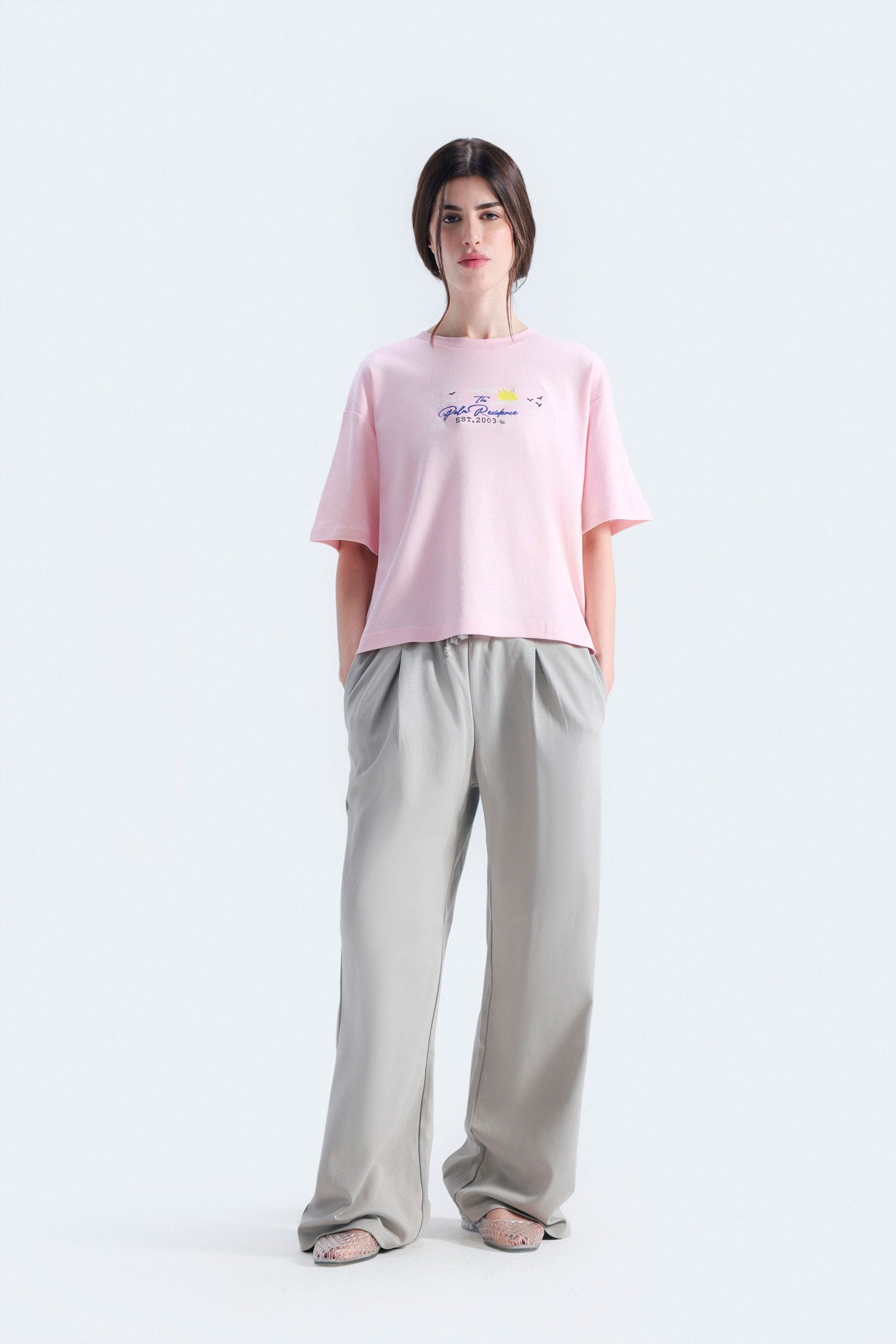 Ice Pink