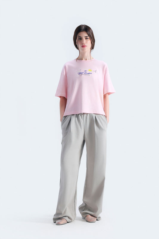 Ice Pink