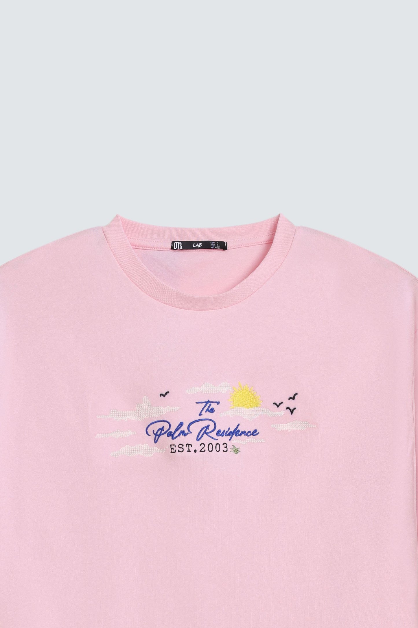 Ice Pink