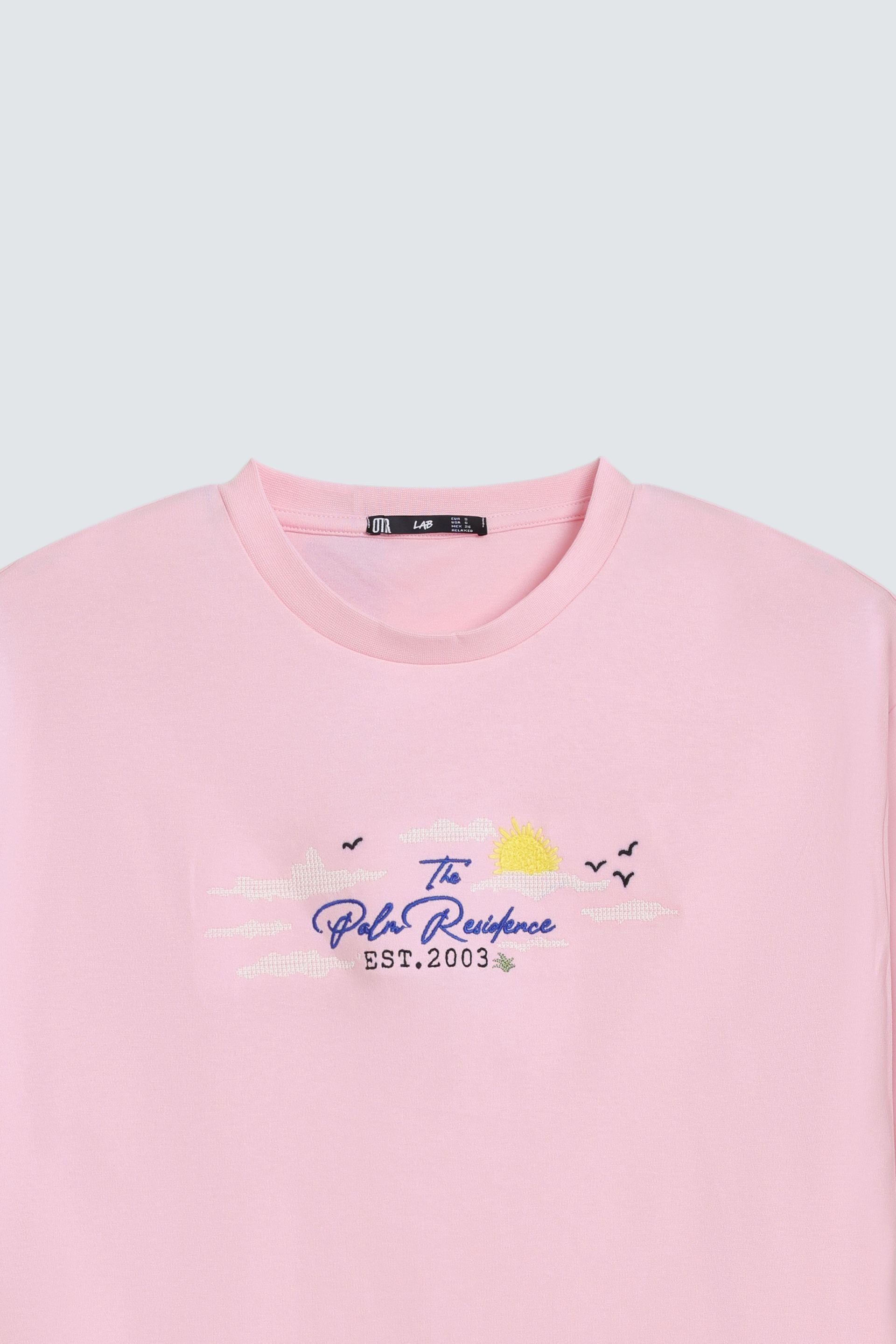 Ice Pink