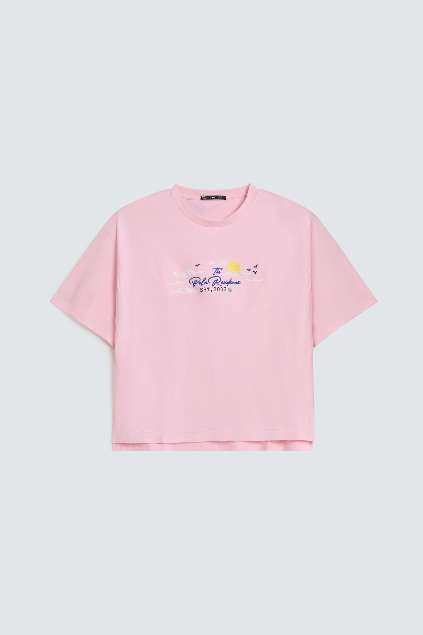 Ice Pink