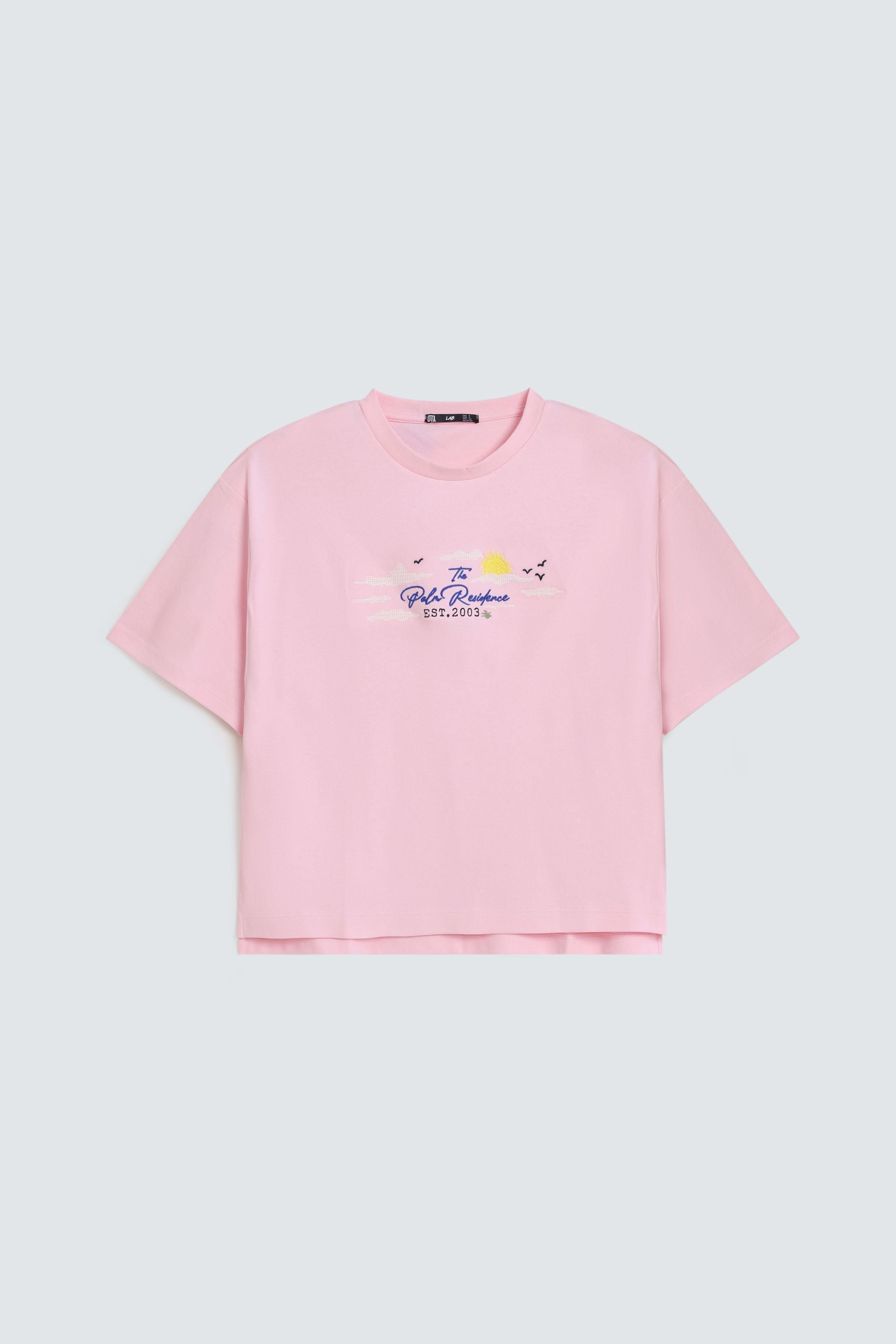 Ice Pink