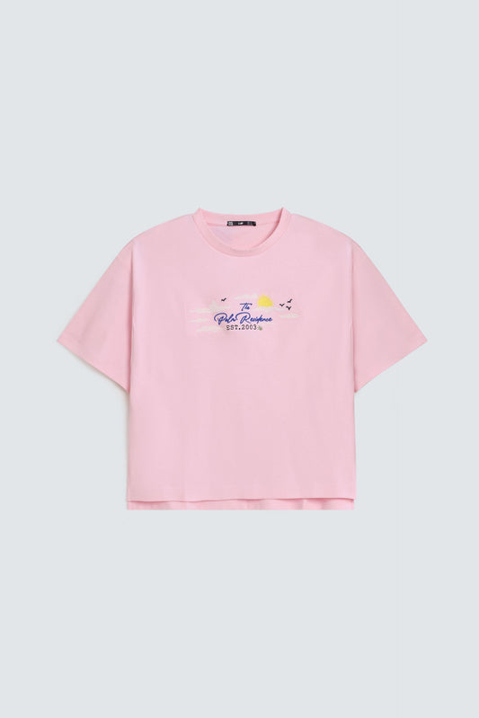 Ice Pink