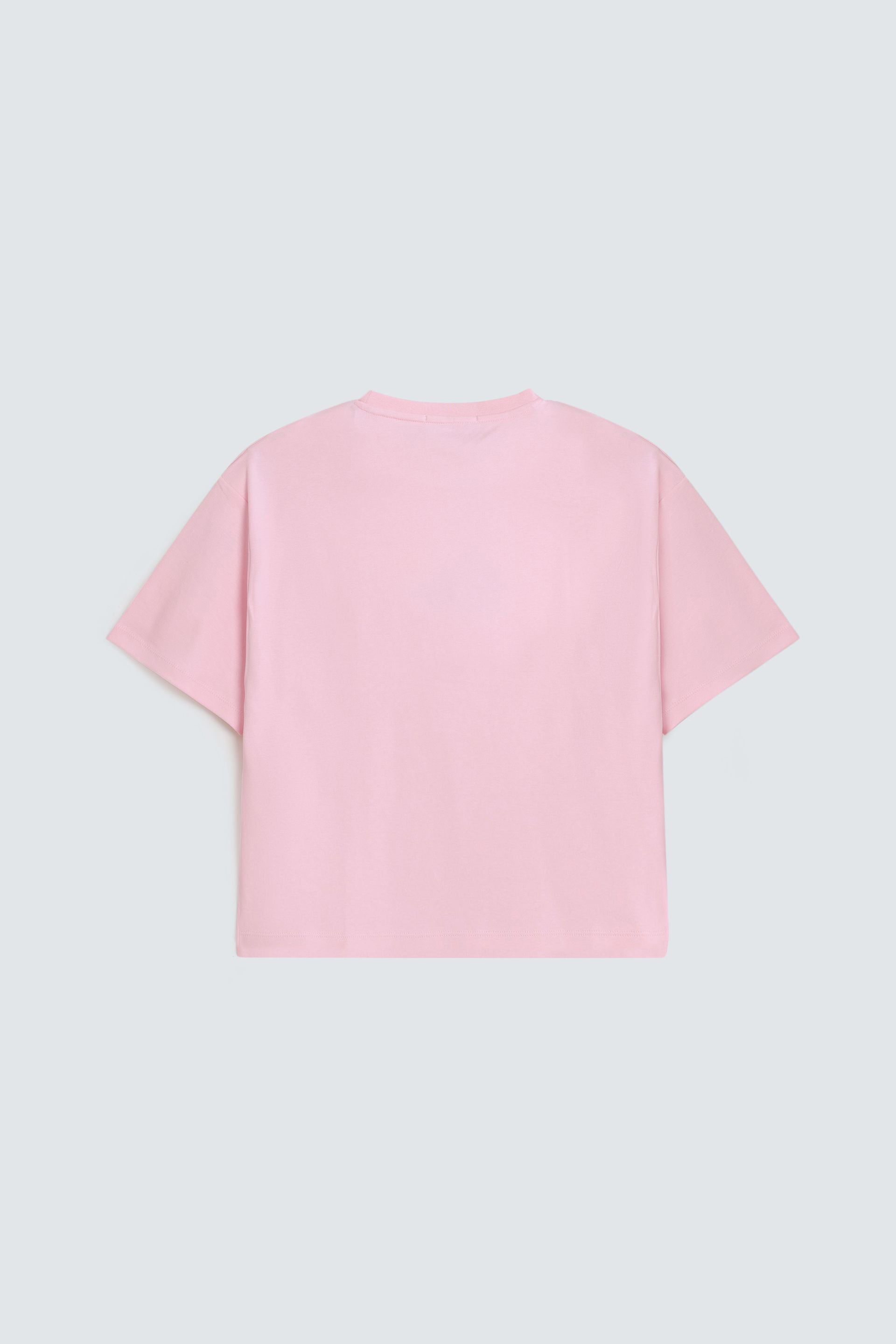 Ice Pink