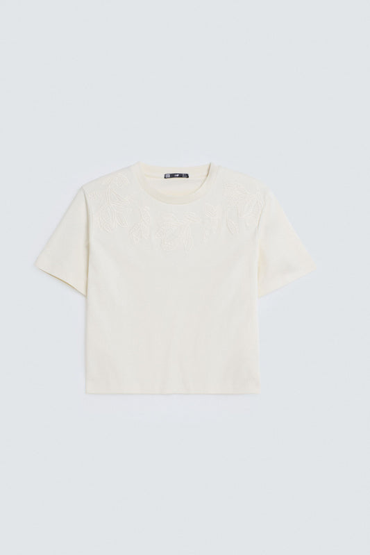 Off White