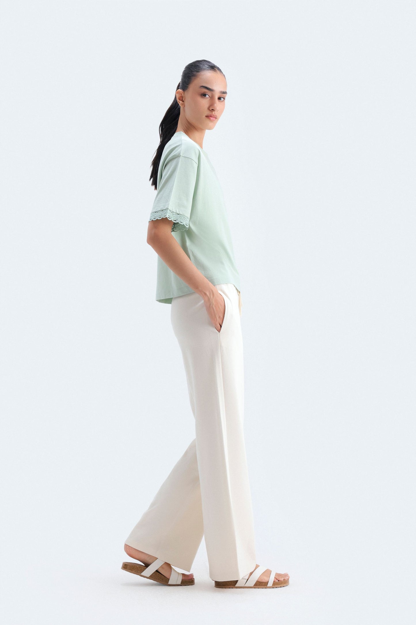 Ice Green