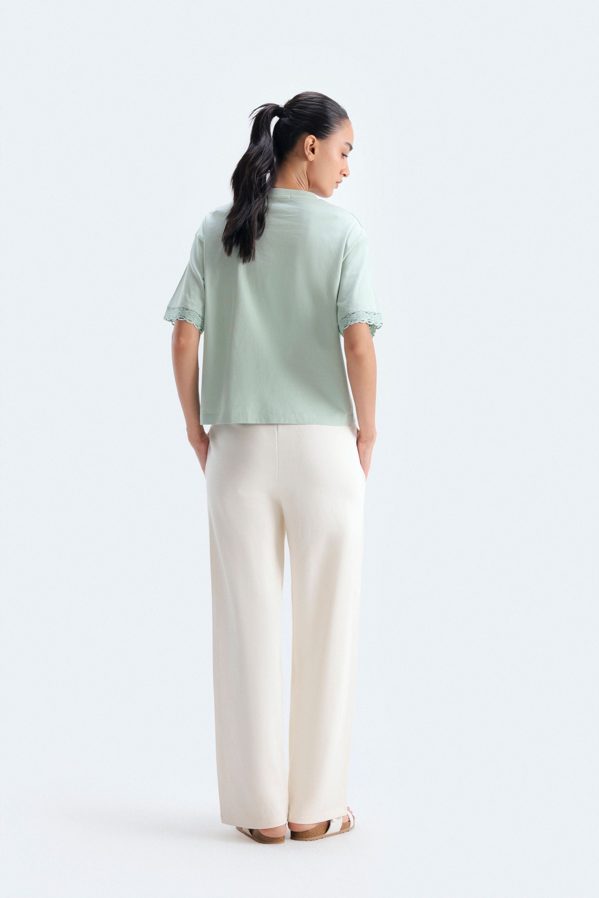 Ice Green