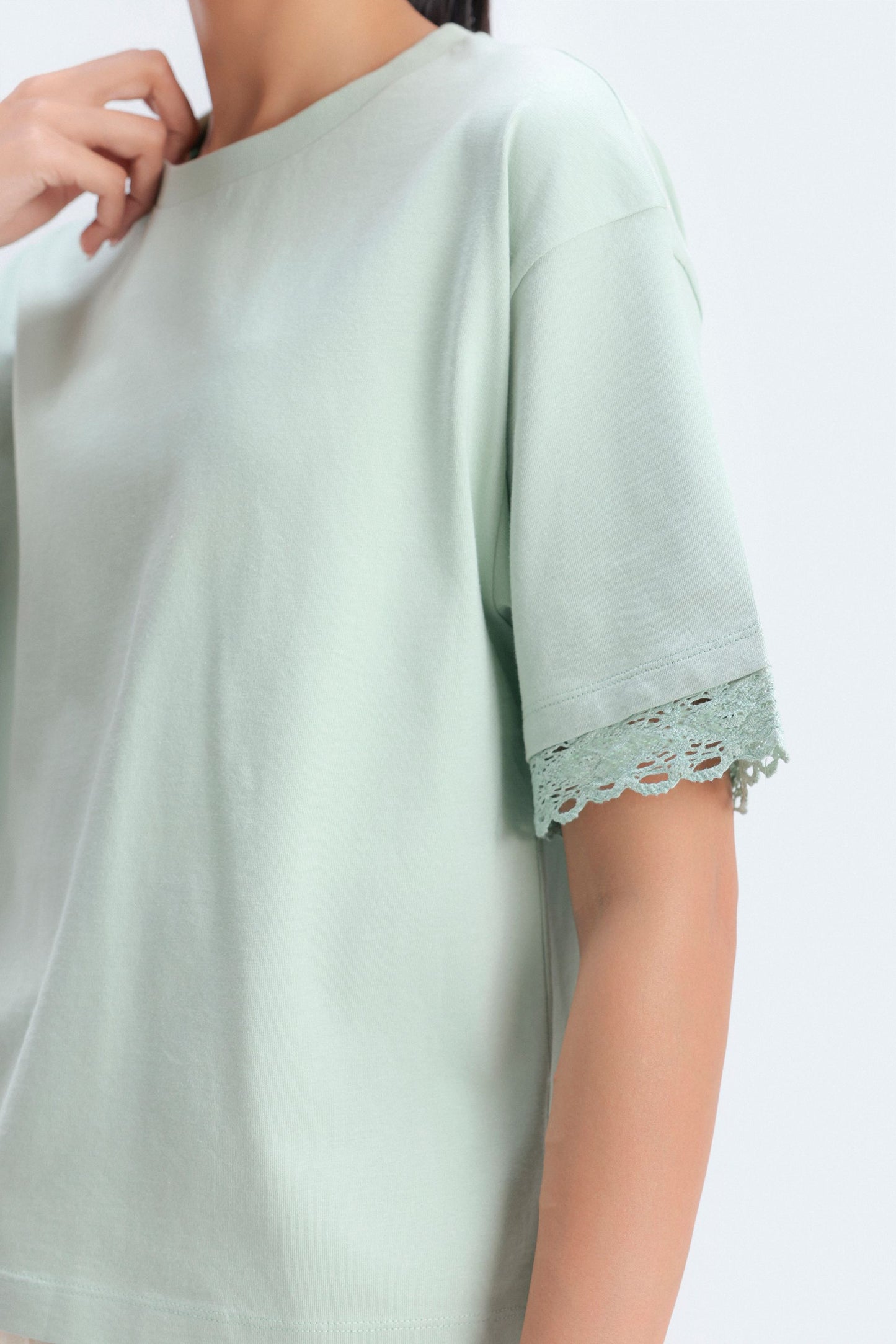 Ice Green