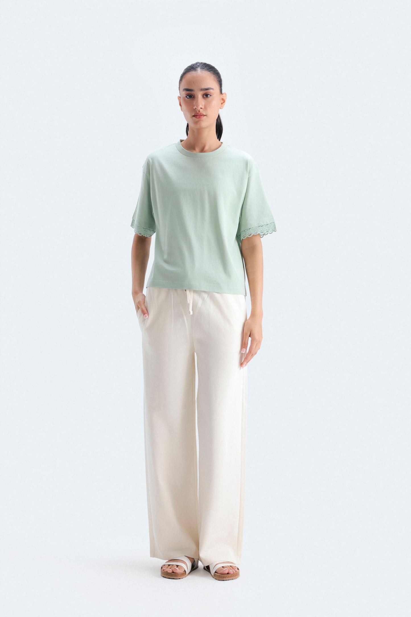 Ice Green