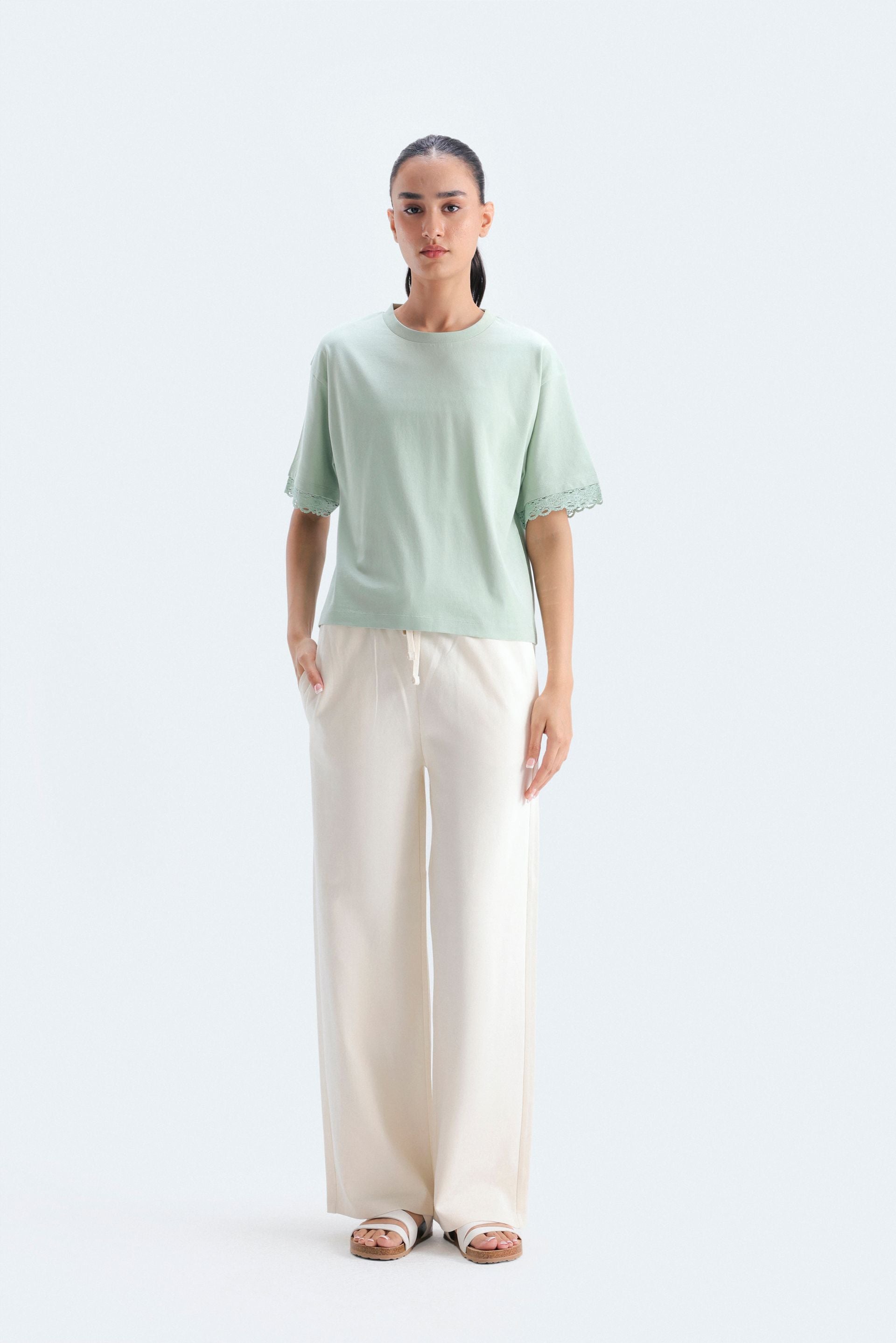 Ice Green