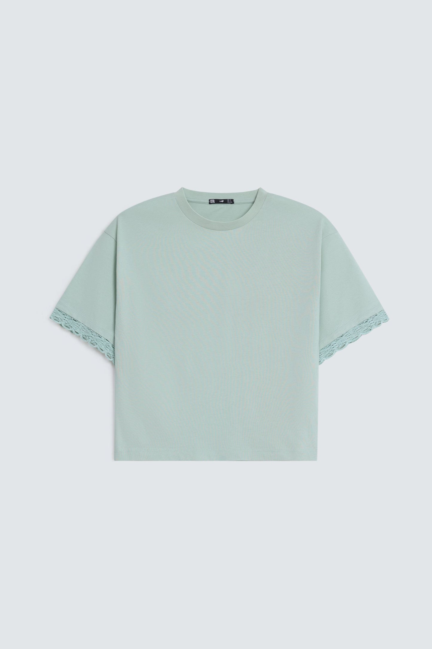 Ice Green