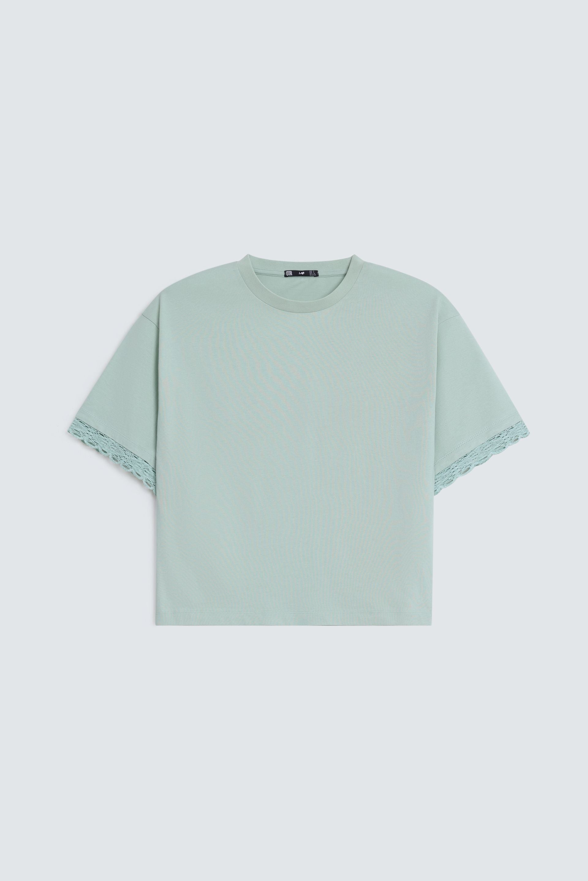 Ice Green