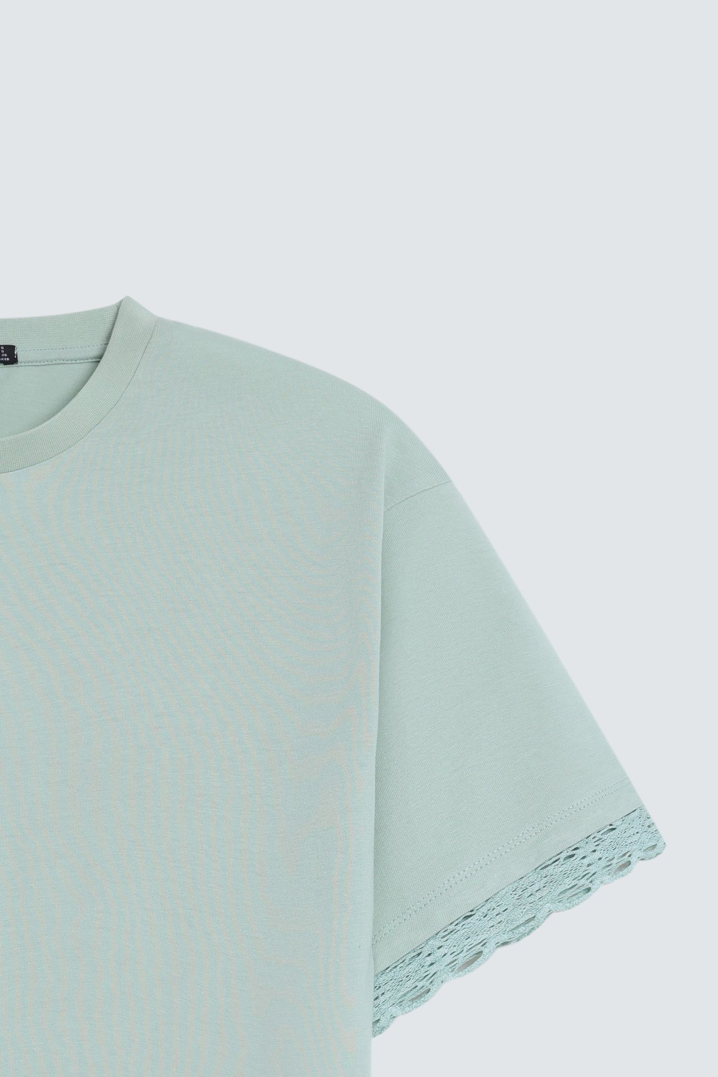 Ice Green