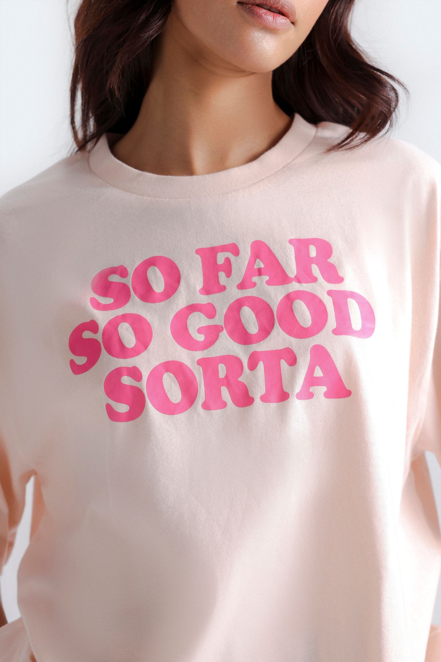 Powder Pink