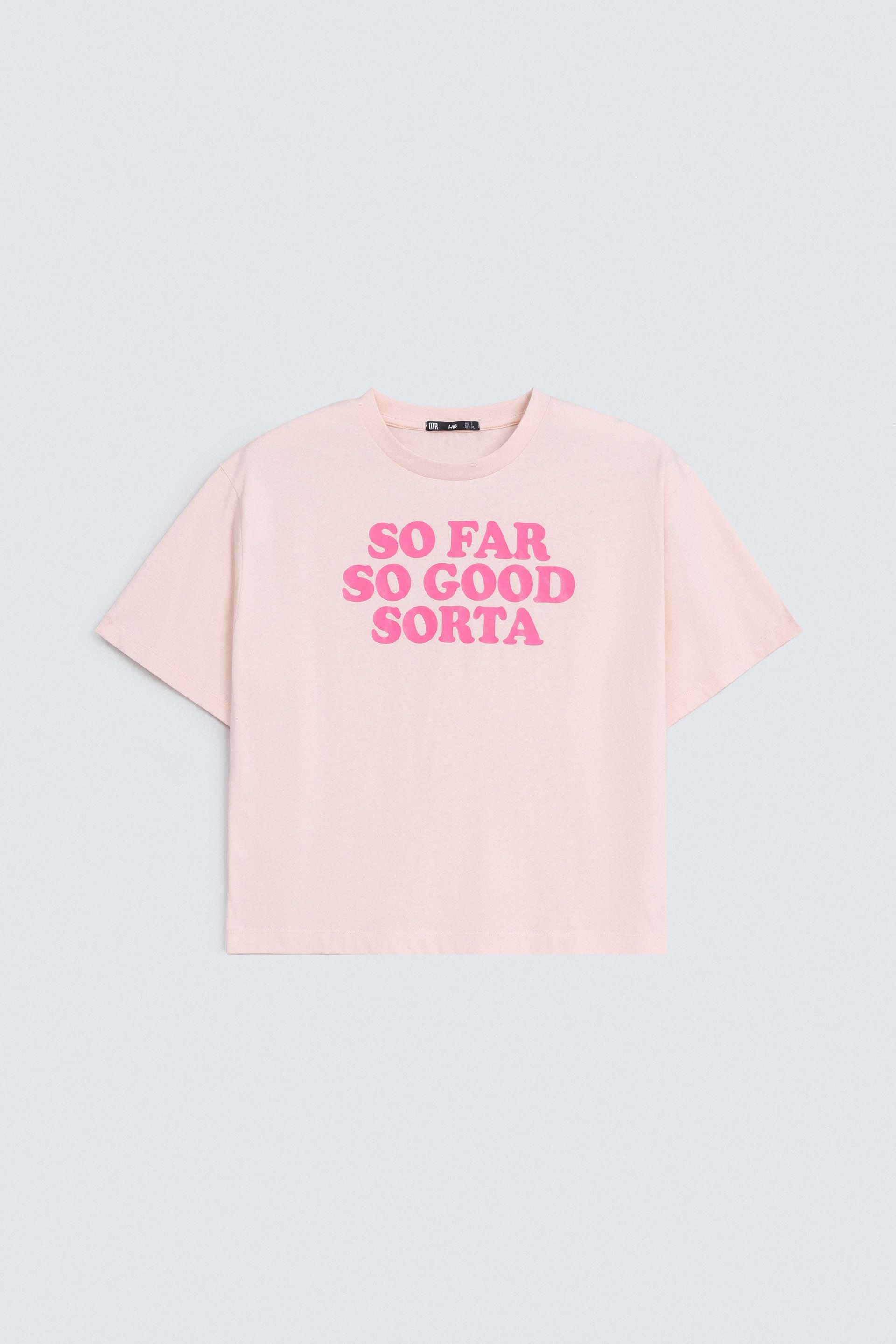 Powder Pink