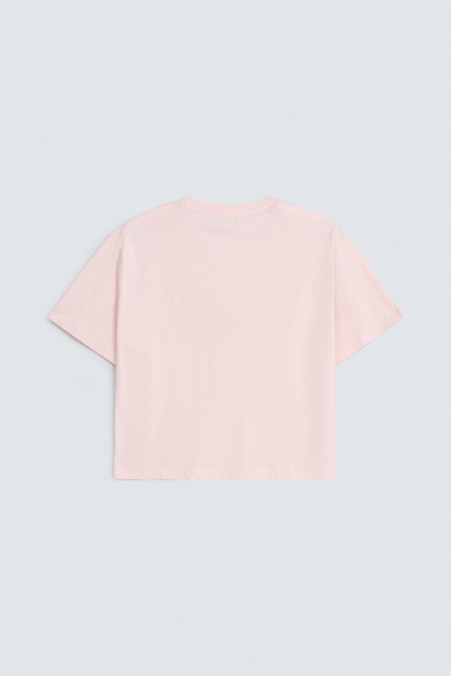 Powder Pink