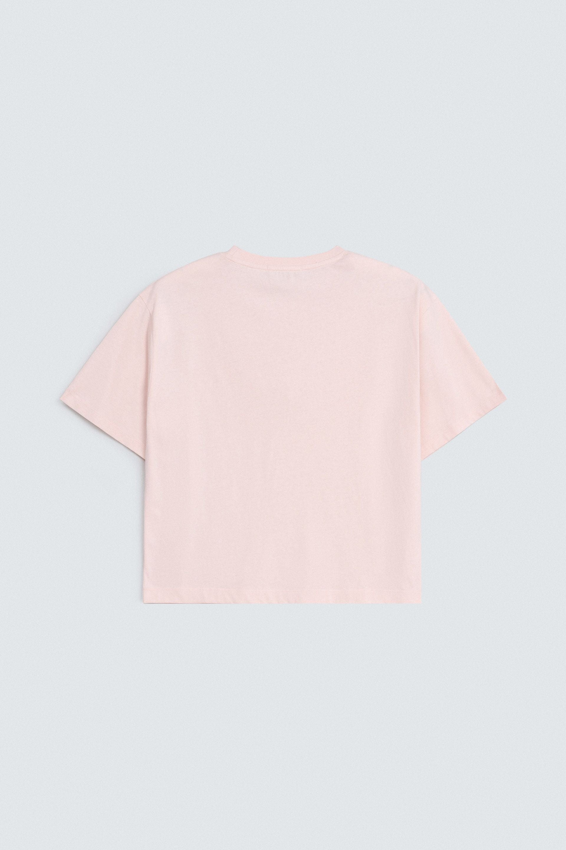 Powder Pink
