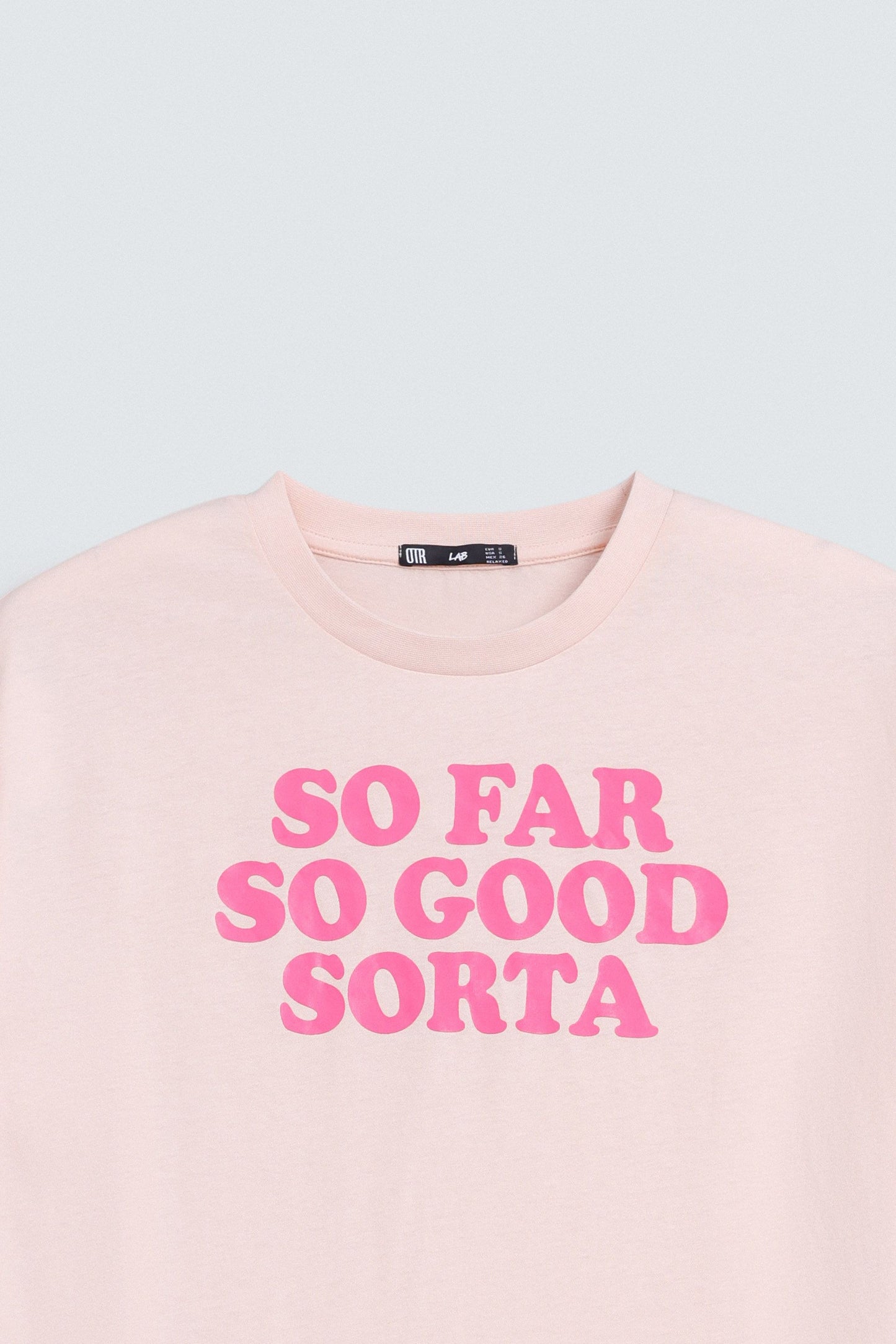 Powder Pink